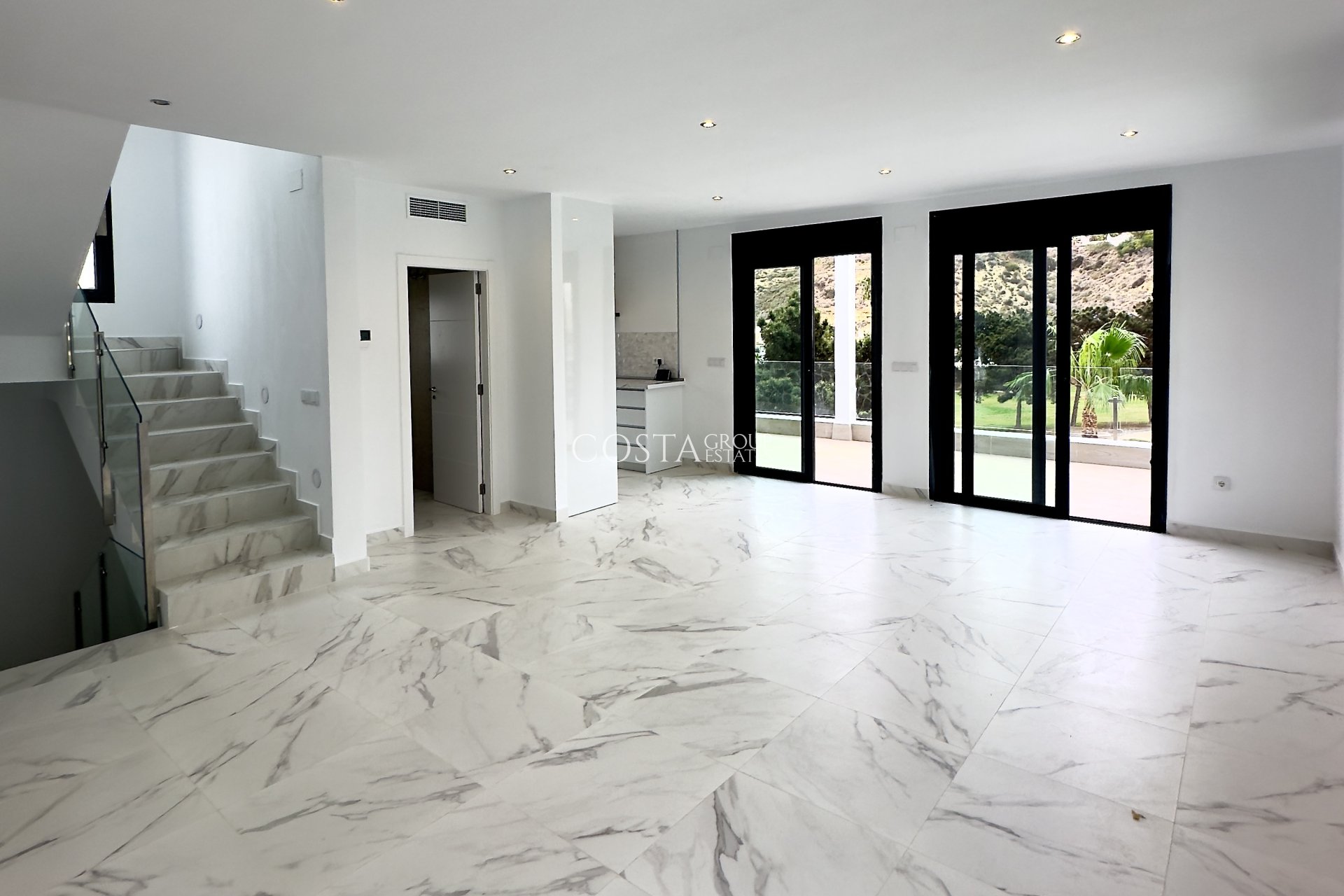 Nouvelle construction - Villa -
Ciudad Quesada