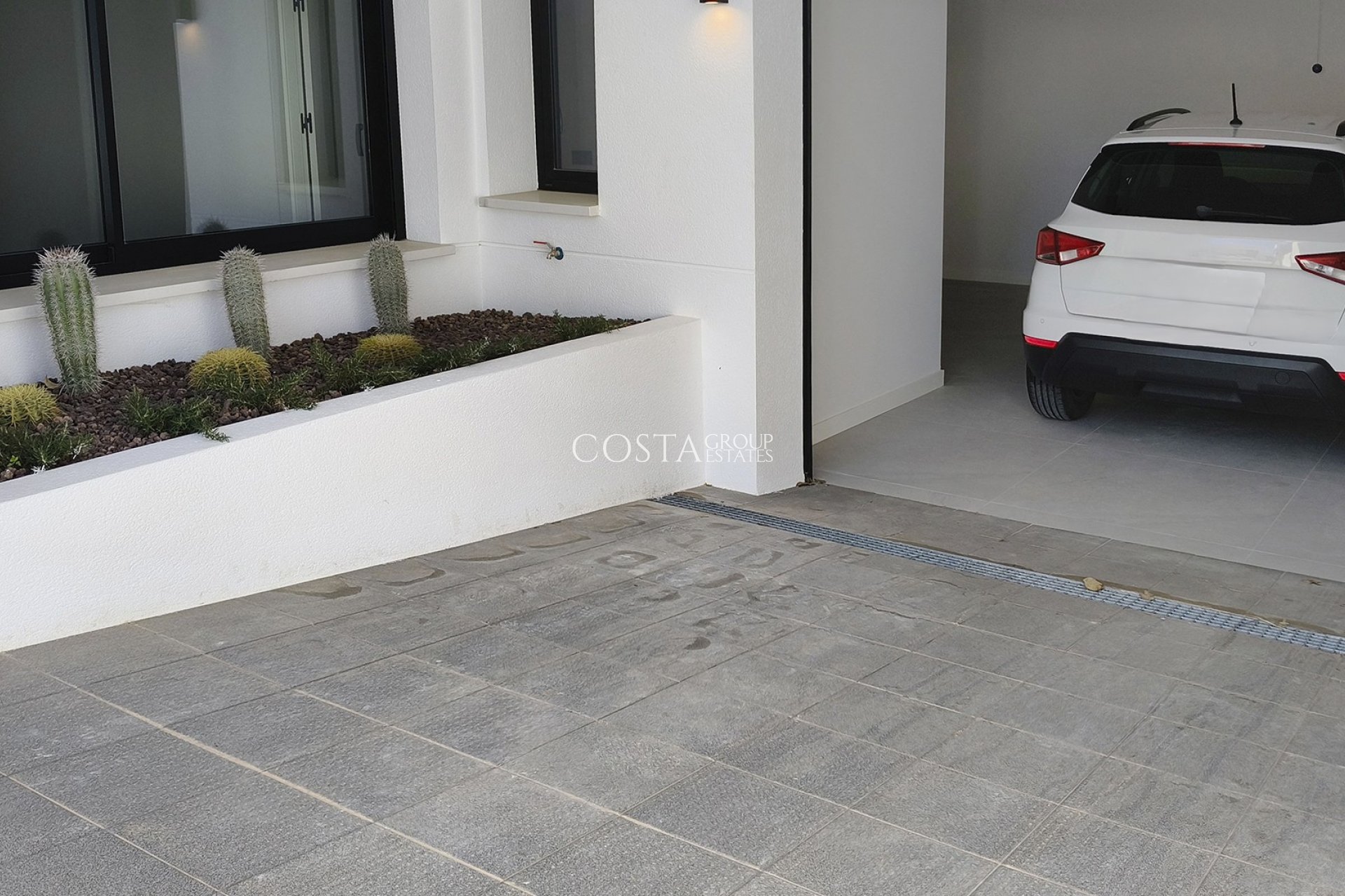 Nouvelle construction - Villa -
Ciudad Quesada
