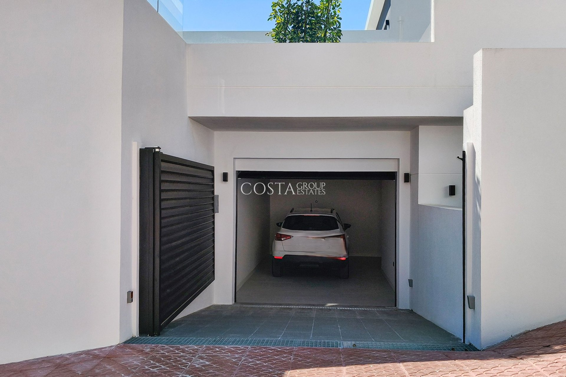 Nouvelle construction - Villa -
Ciudad Quesada