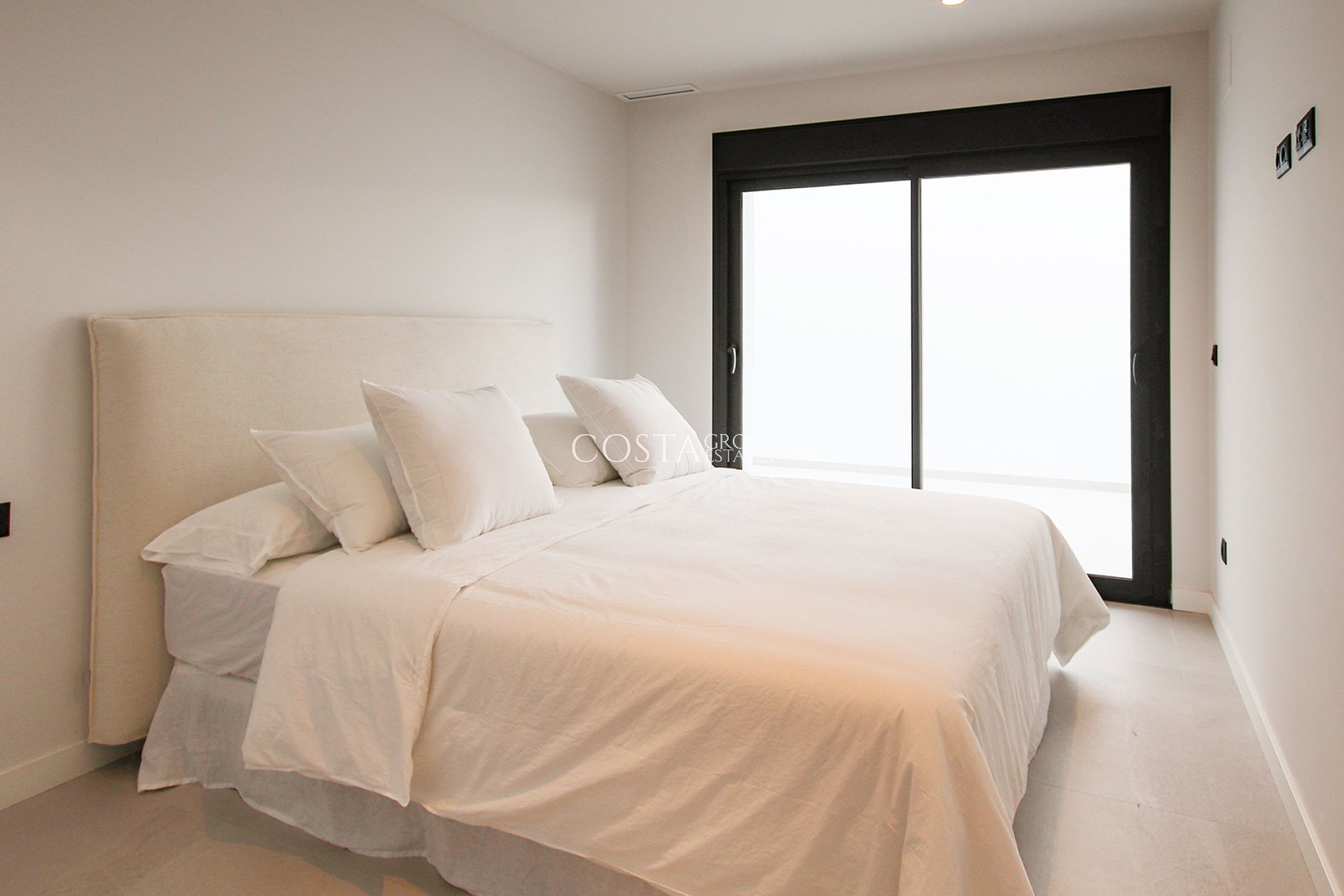 Nouvelle construction - Villa -
Ciudad Quesada