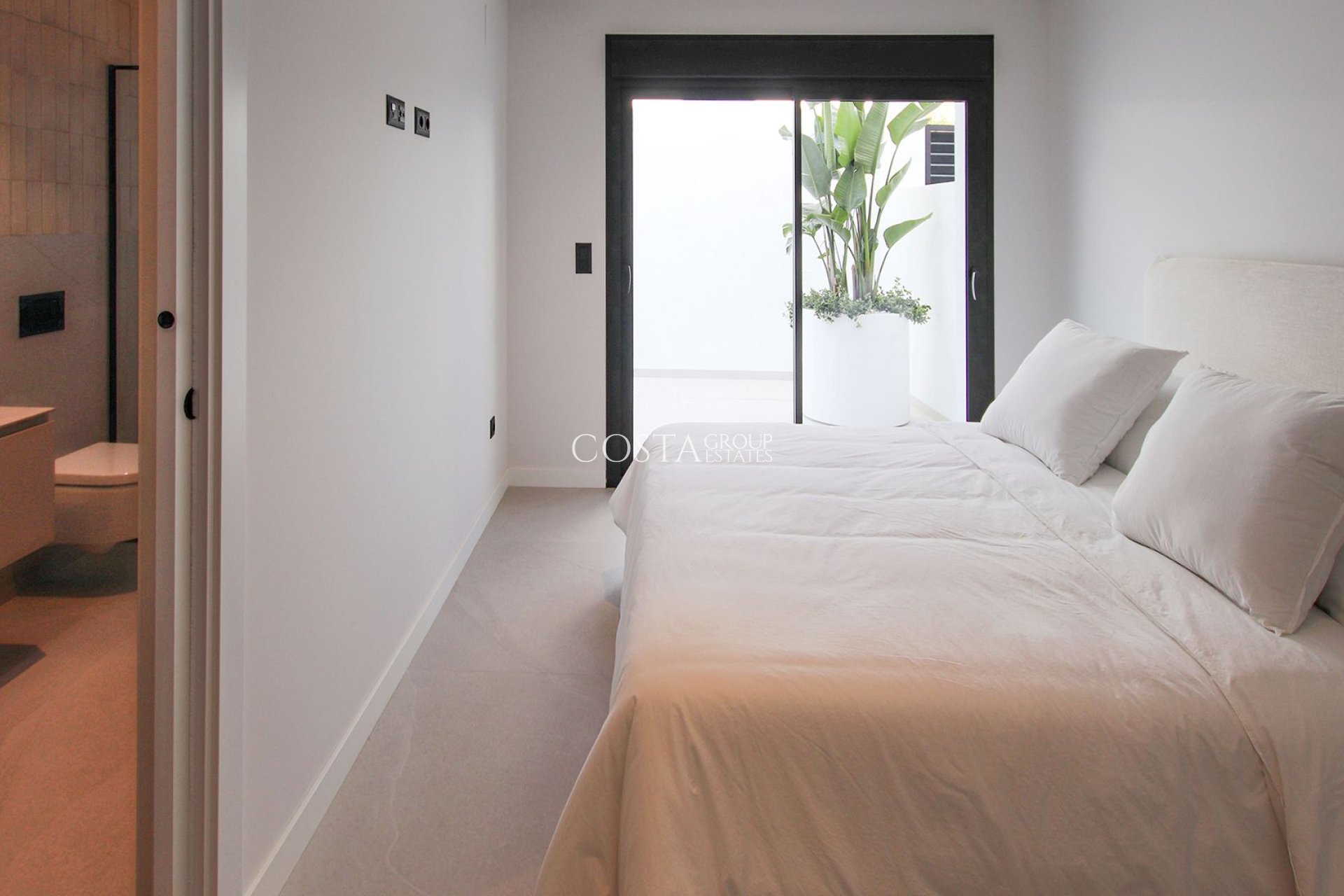 Nouvelle construction - Villa -
Ciudad Quesada