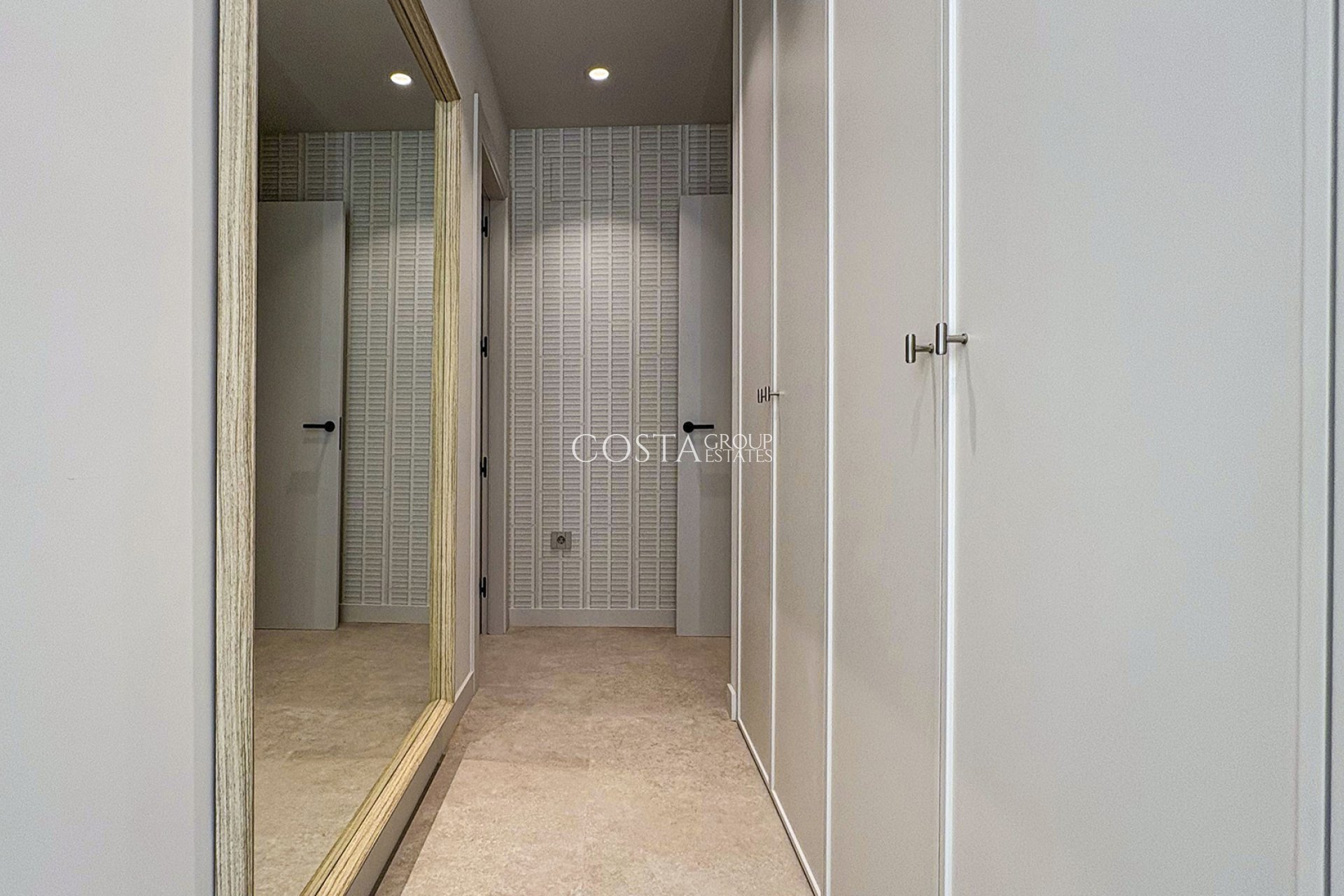 Nouvelle construction - Villa -
Ciudad Quesada