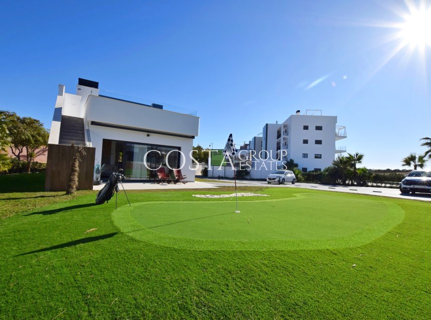 Nouvelle construction - Villa -
Condado de Alhama