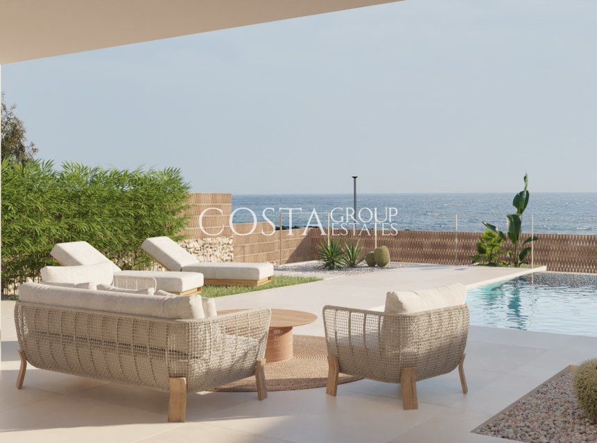 Nouvelle construction - Villa -
Cuevas Del Almanzora - Cuevas del Almanzora