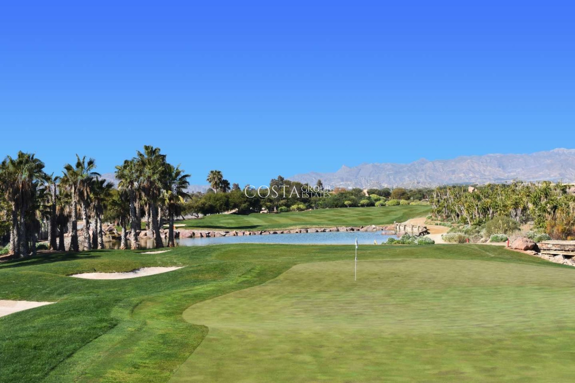 Nouvelle construction - Villa -
Cuevas del Almanzora - Villaricos