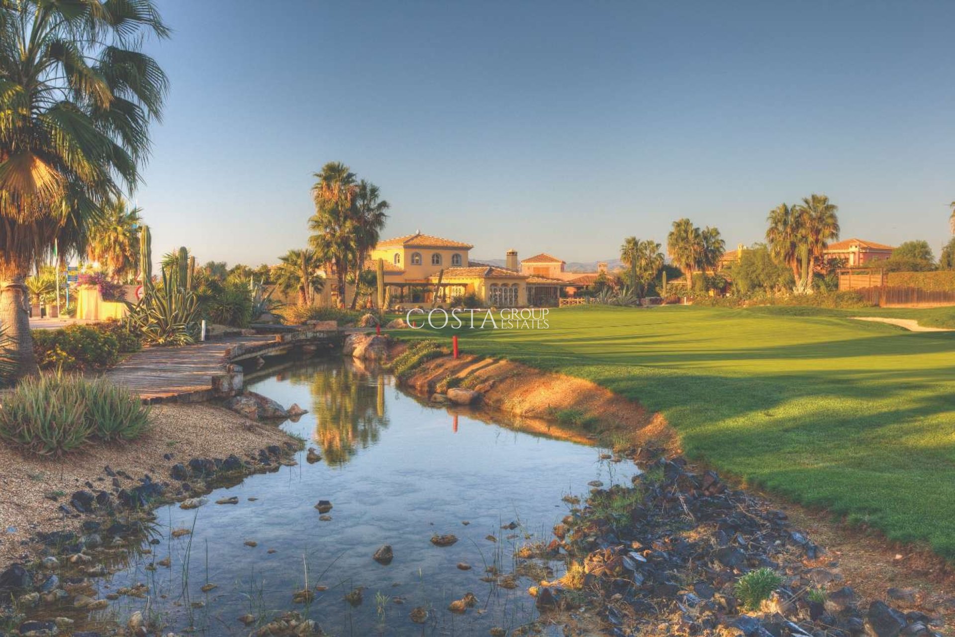 Nouvelle construction - Villa -
Cuevas del Almanzora - Villaricos