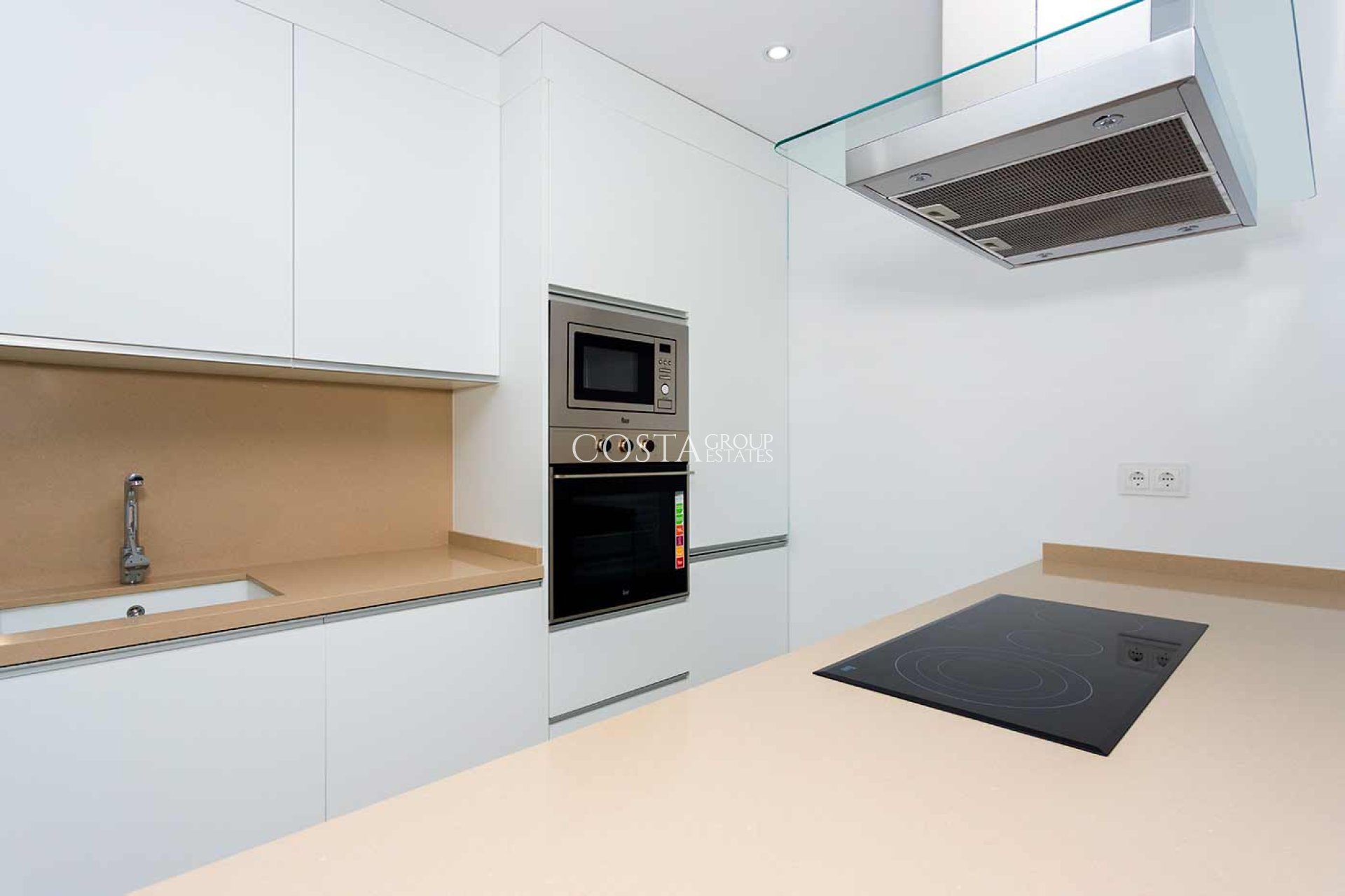 Nouvelle construction - Villa -
Daya Nueva