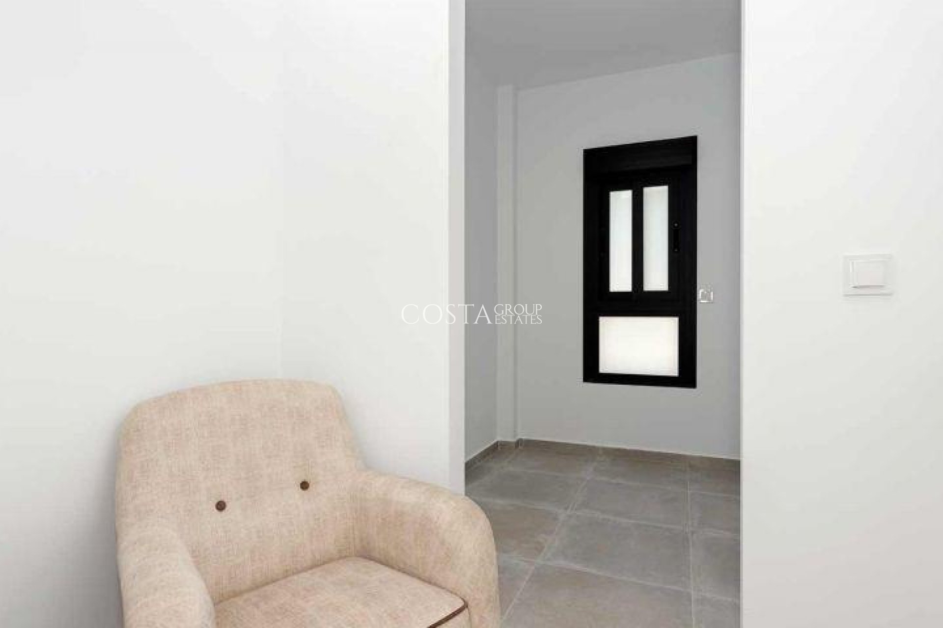 Nouvelle construction - Villa -
Daya Nueva