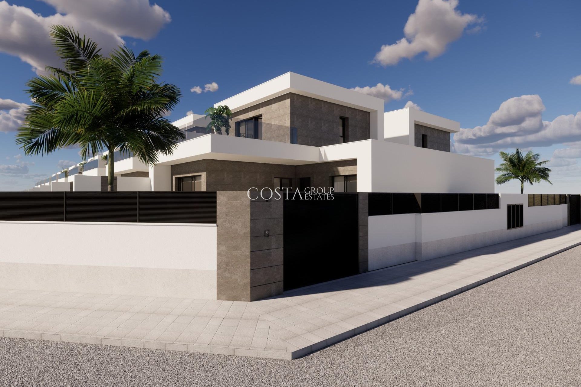 Nouvelle construction - Villa -
Dolores - Pueblo