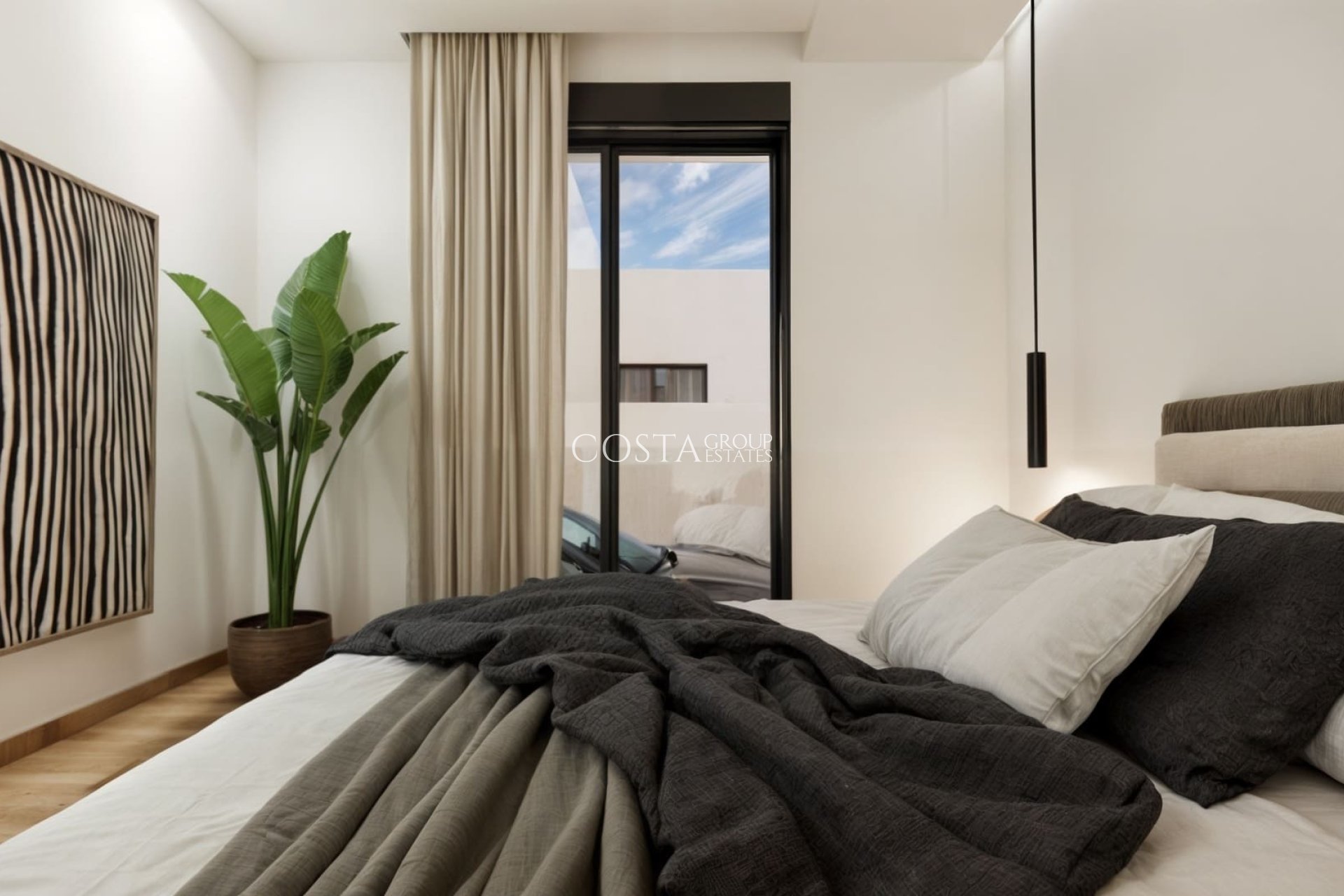 Nouvelle construction - Villa -
Dolores