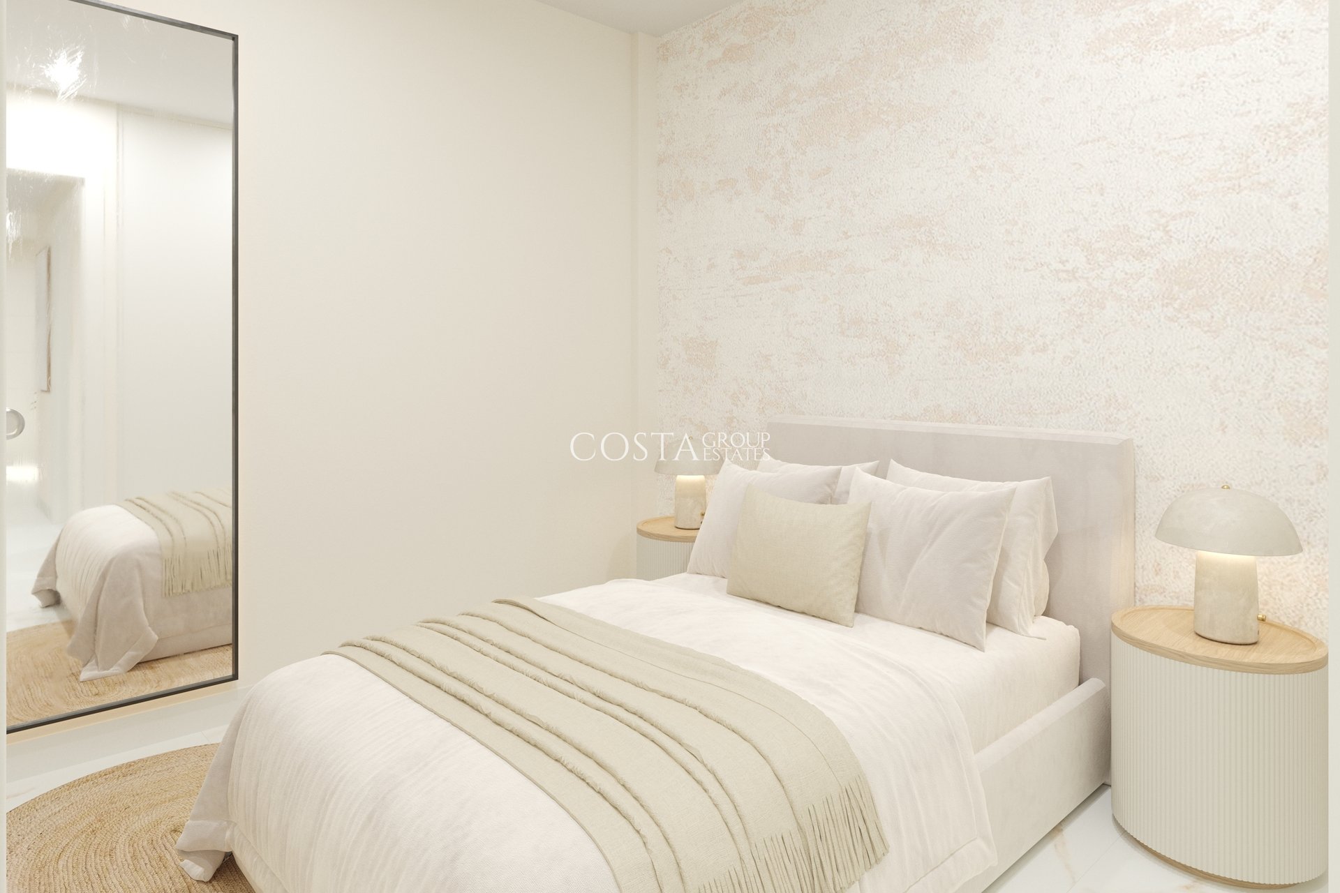 Nouvelle construction - Villa -
Dolores