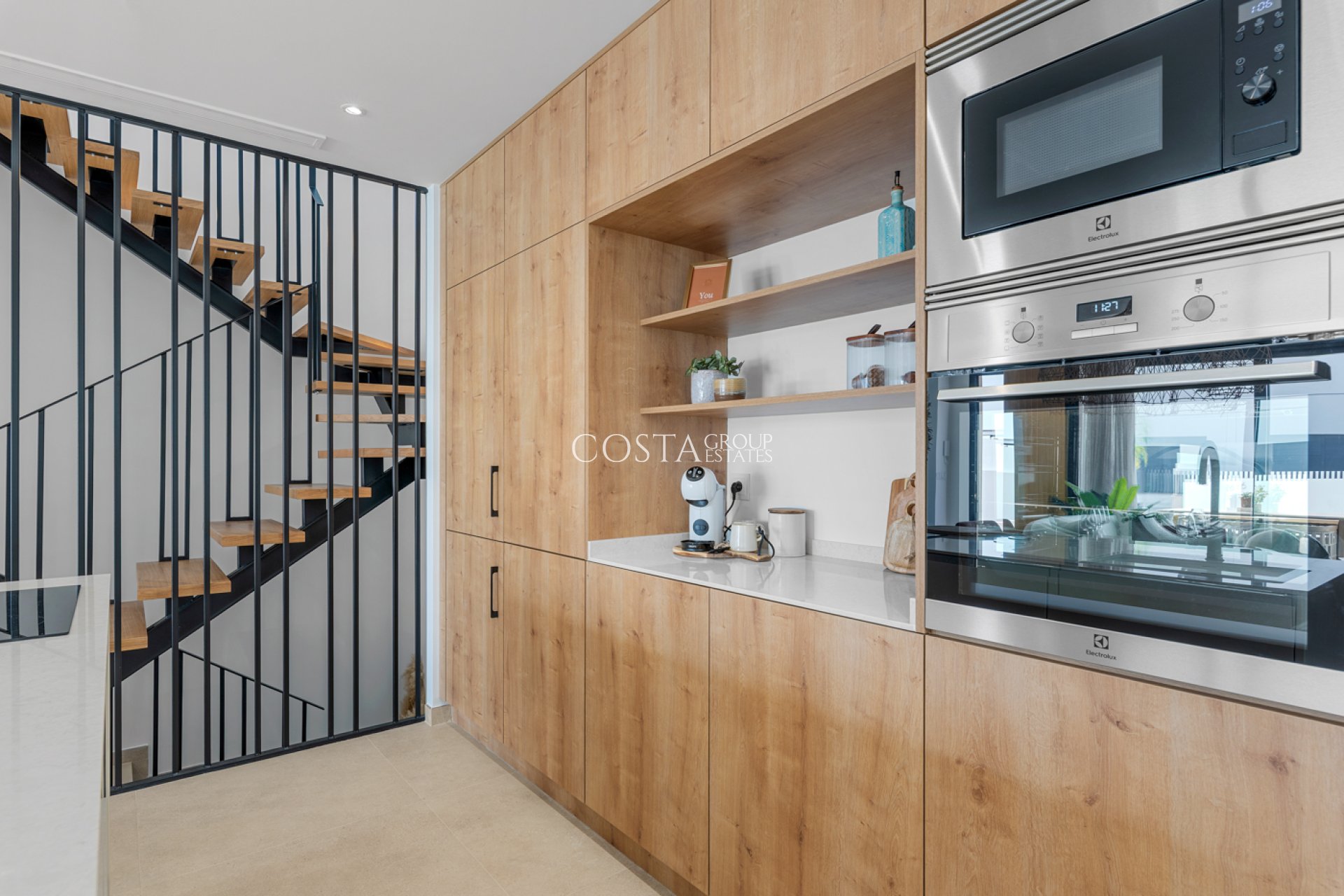 Nouvelle construction - Villa -
Dolores