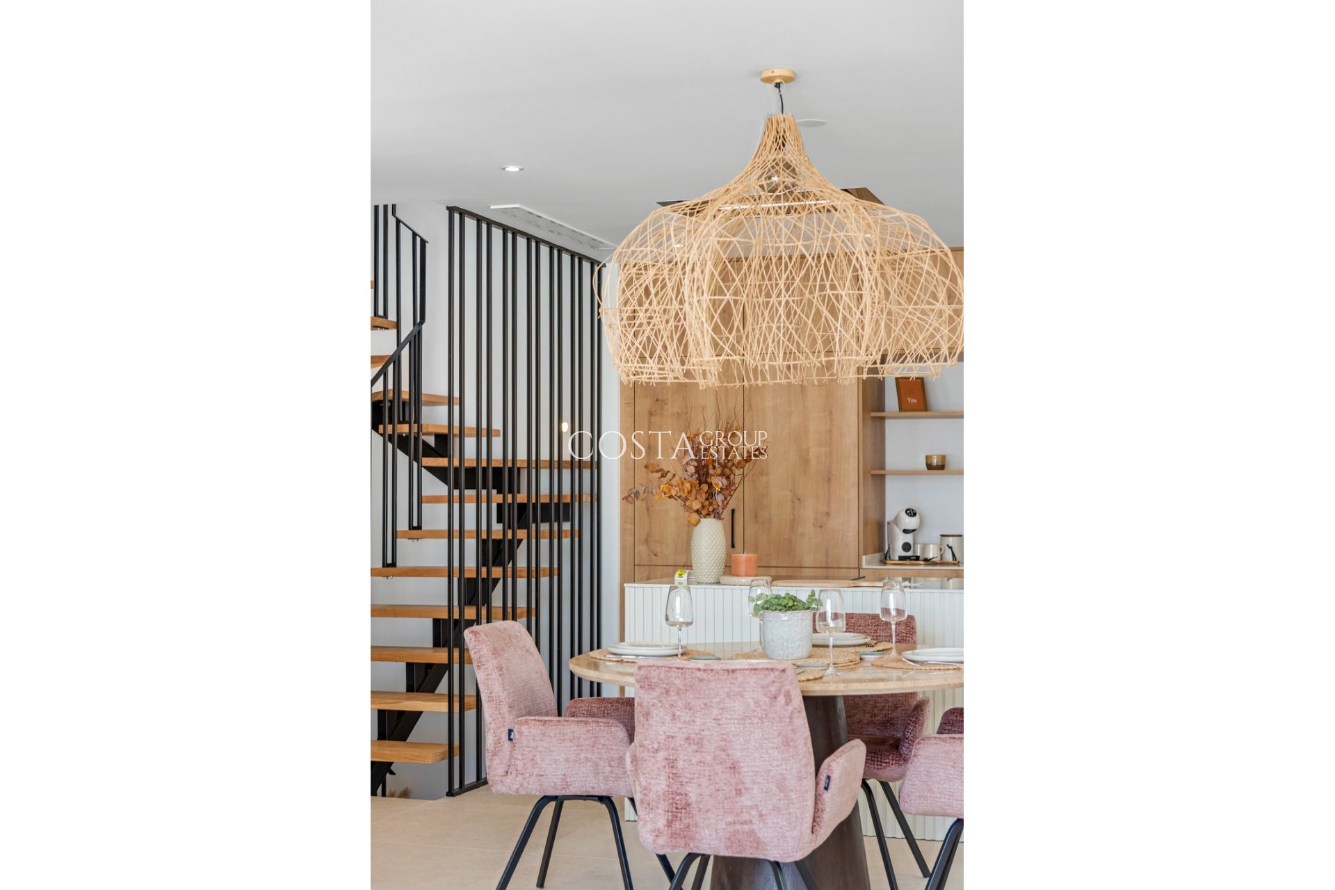 Nouvelle construction - Villa -
Dolores