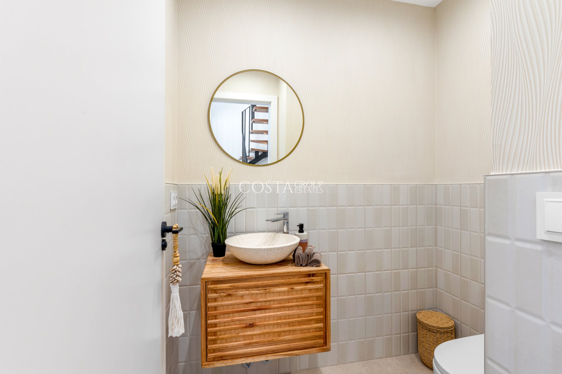 Nouvelle construction - Villa -
Dolores