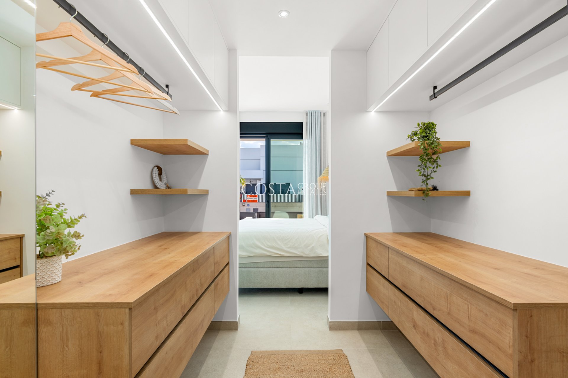 Nouvelle construction - Villa -
Dolores