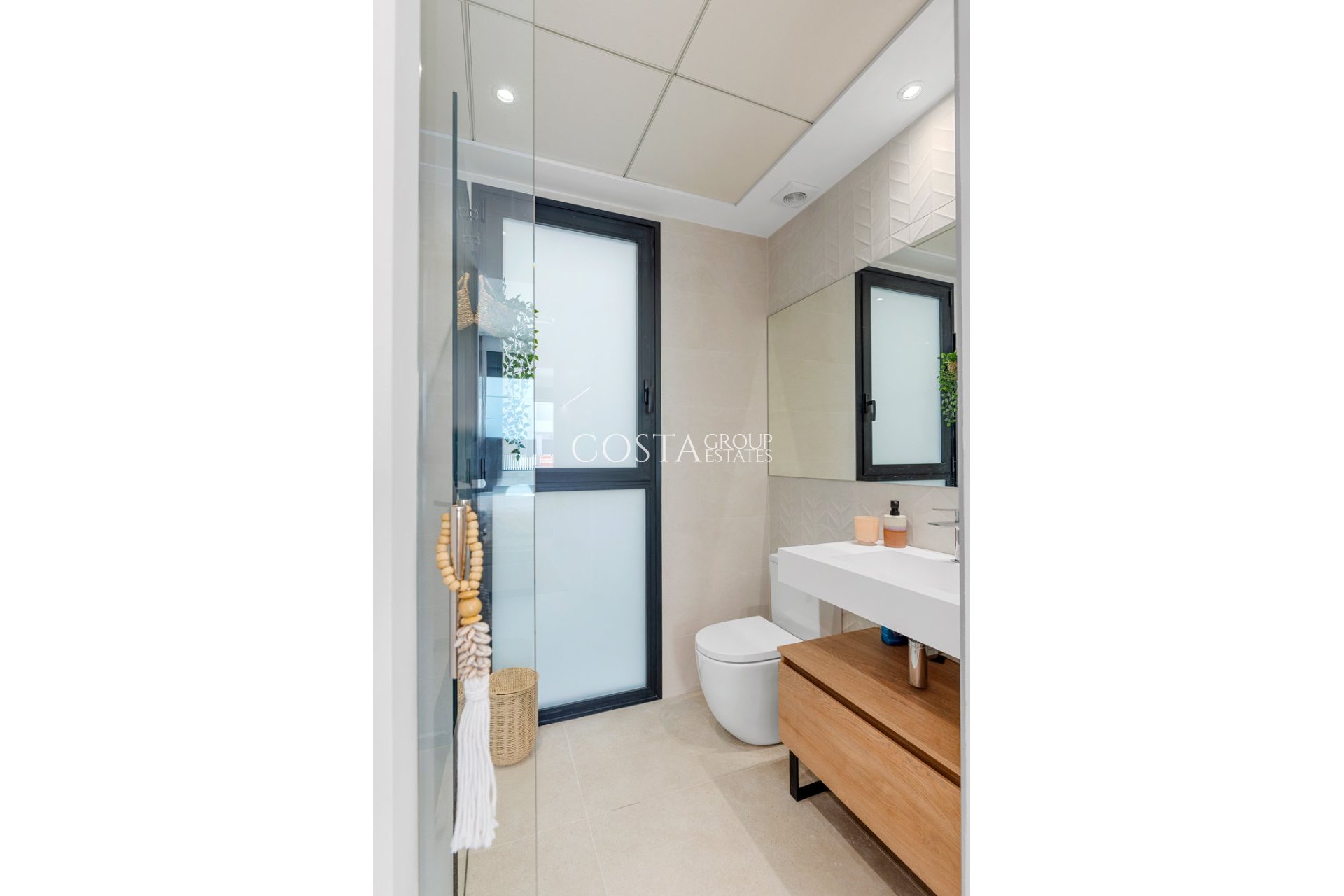 Nouvelle construction - Villa -
Dolores