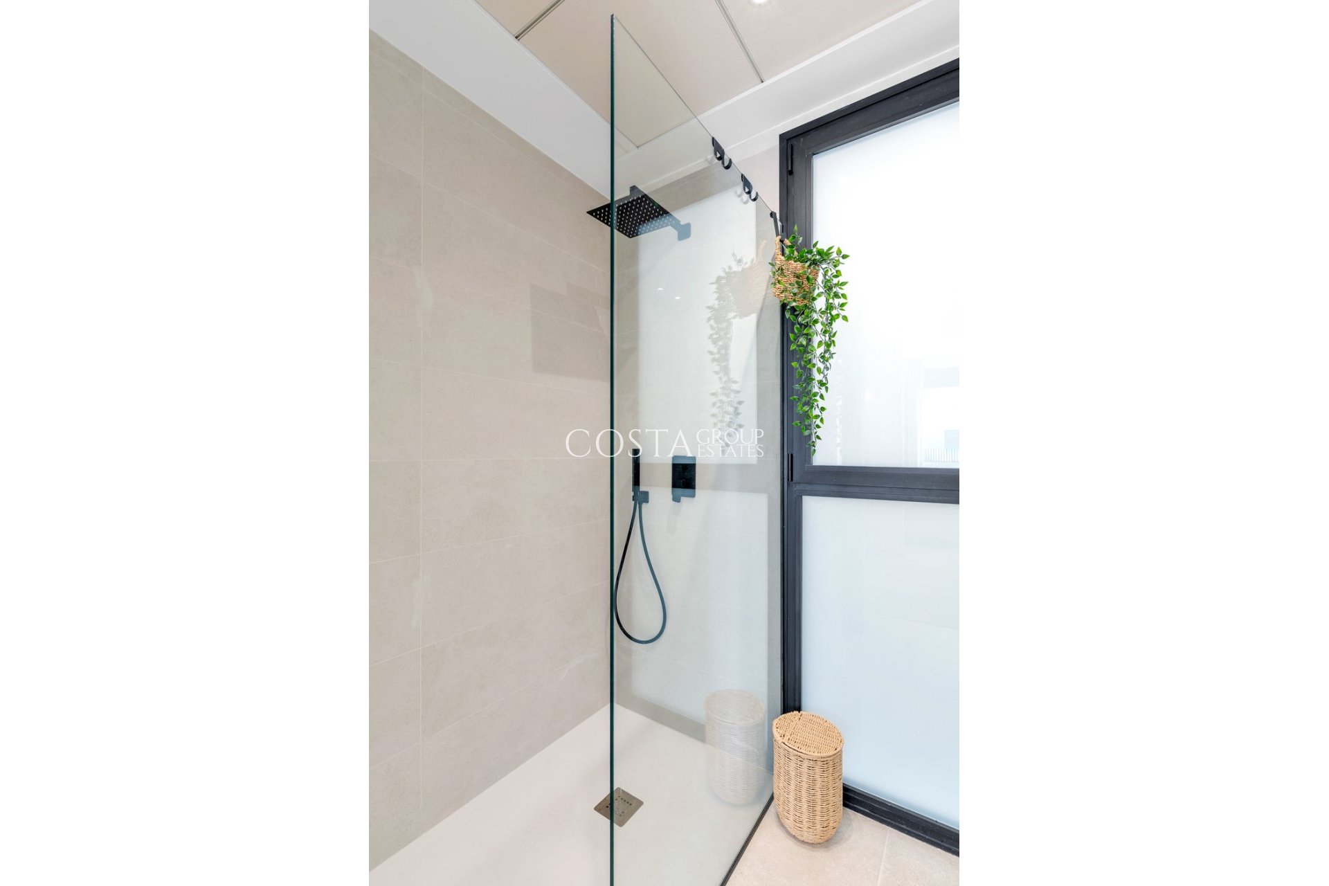 Nouvelle construction - Villa -
Dolores