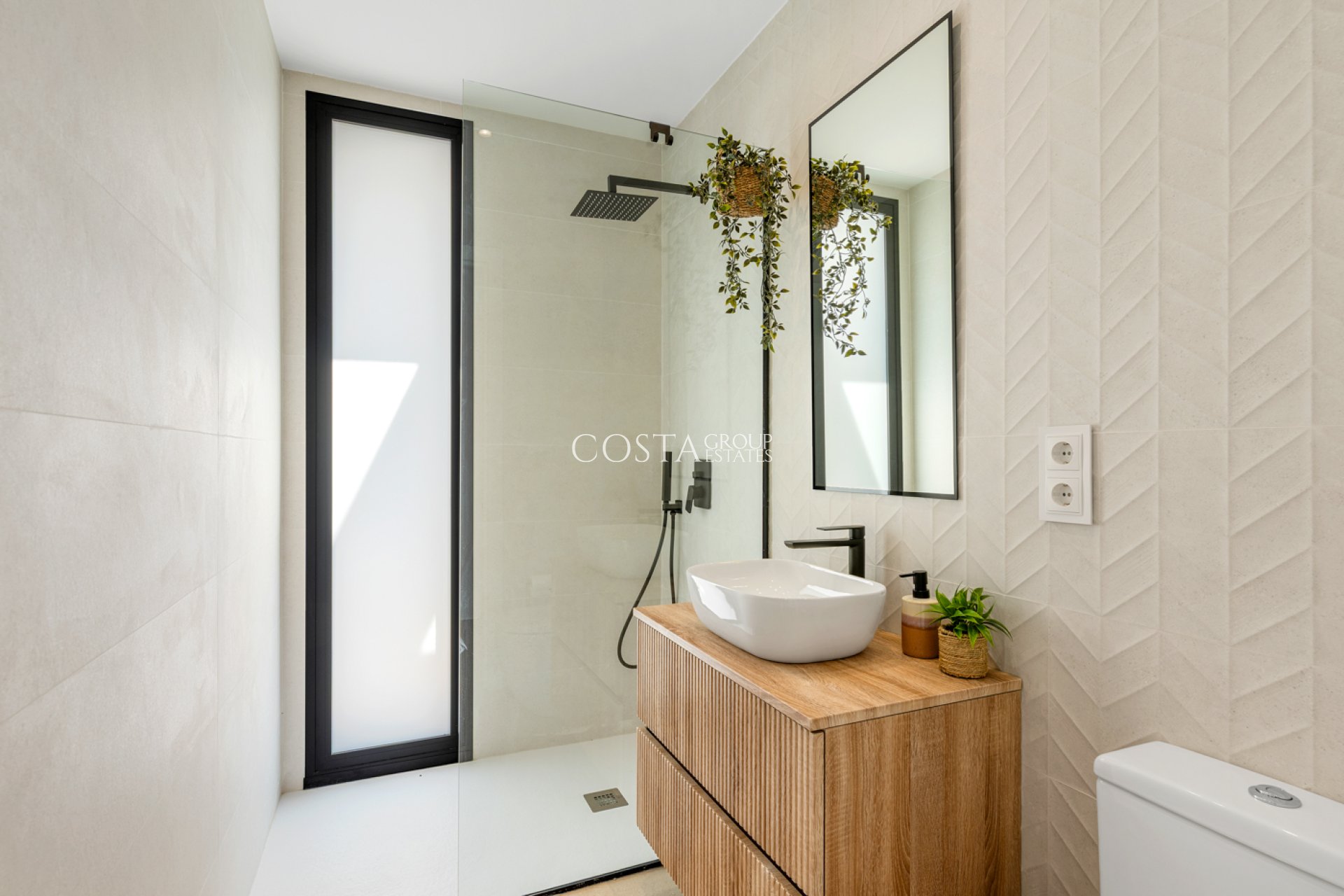 Nouvelle construction - Villa -
Dolores