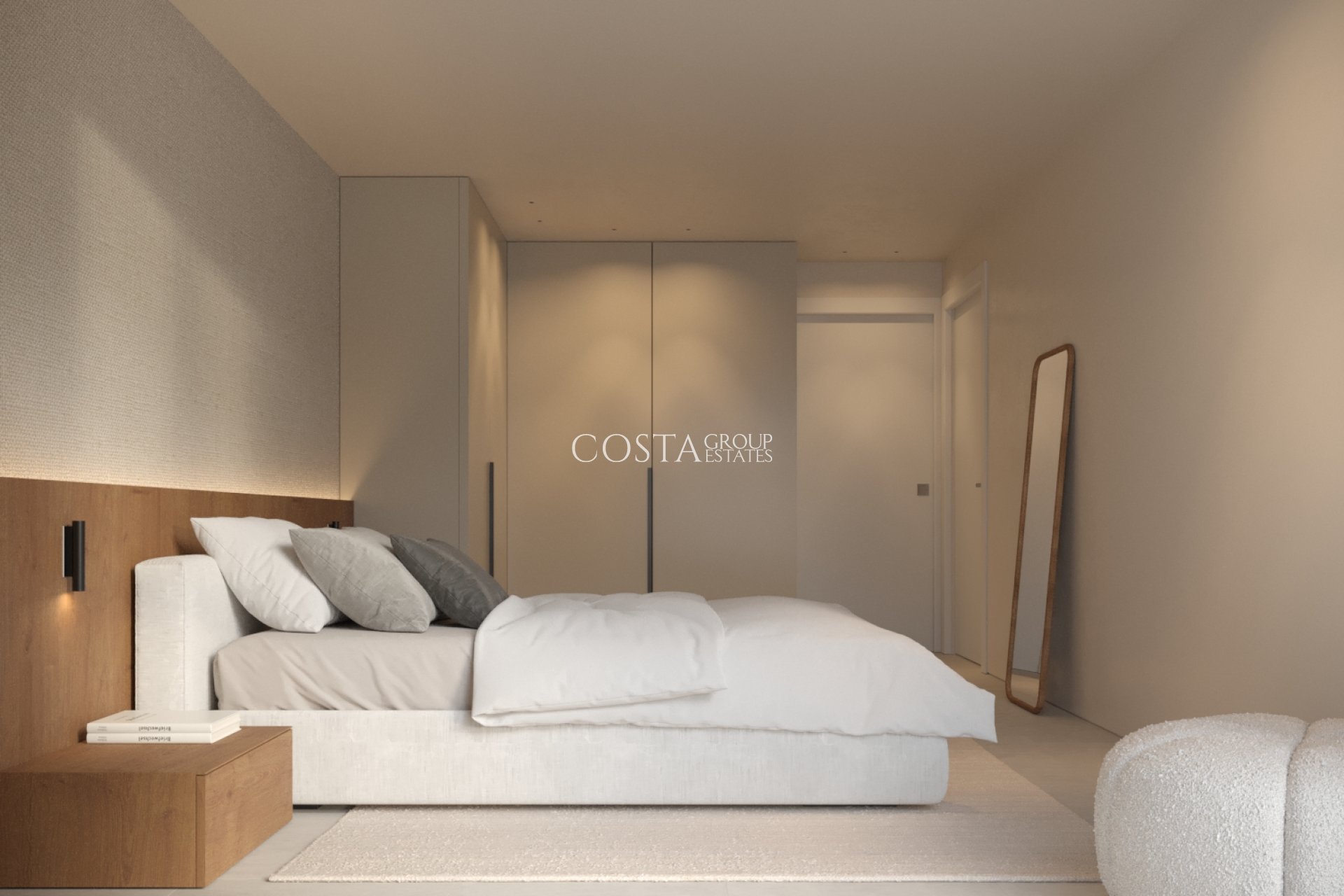 Nouvelle construction - Villa -
Dolores