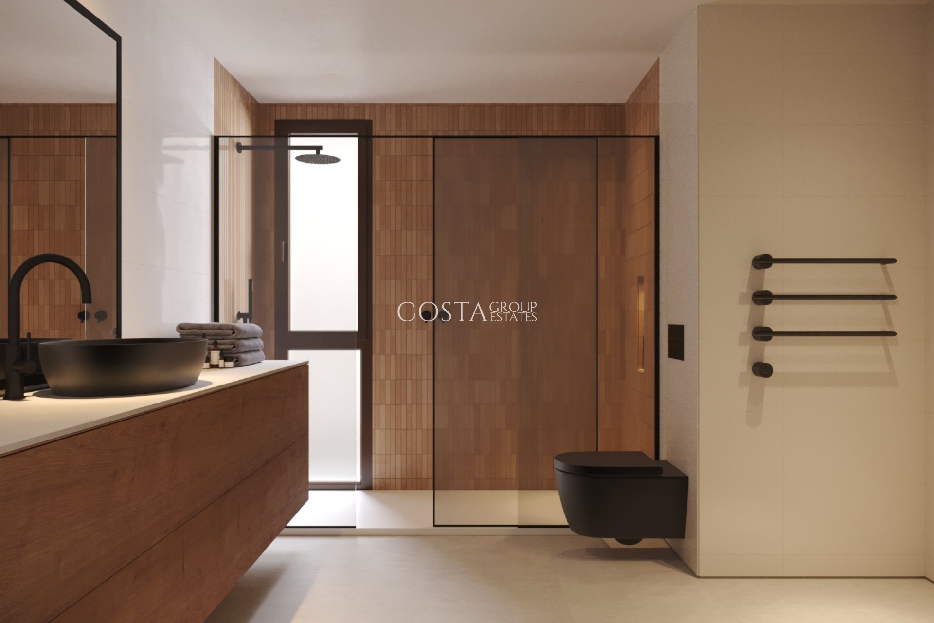 Nouvelle construction - Villa -
Dolores