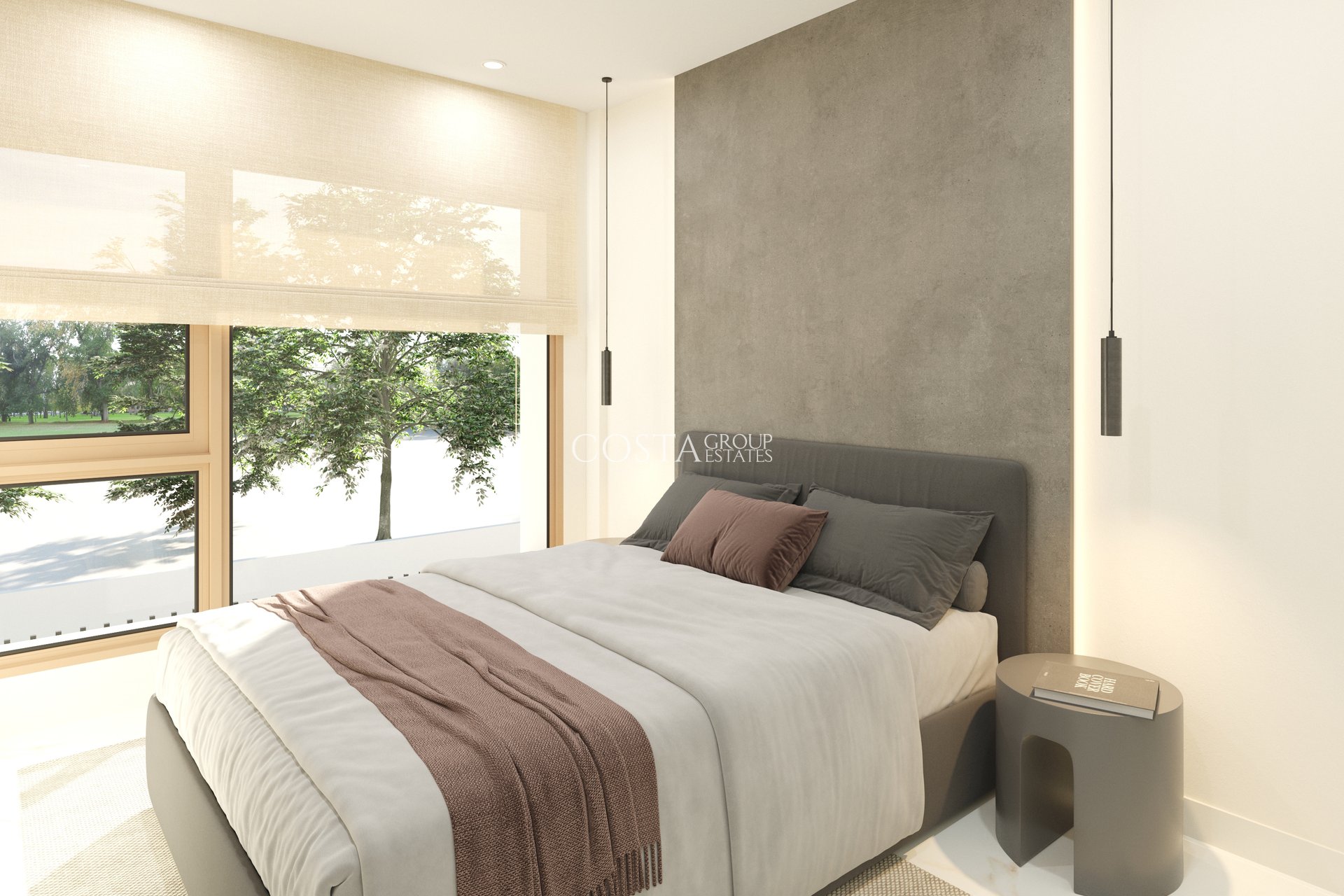 Nouvelle construction - Villa -
Dolores