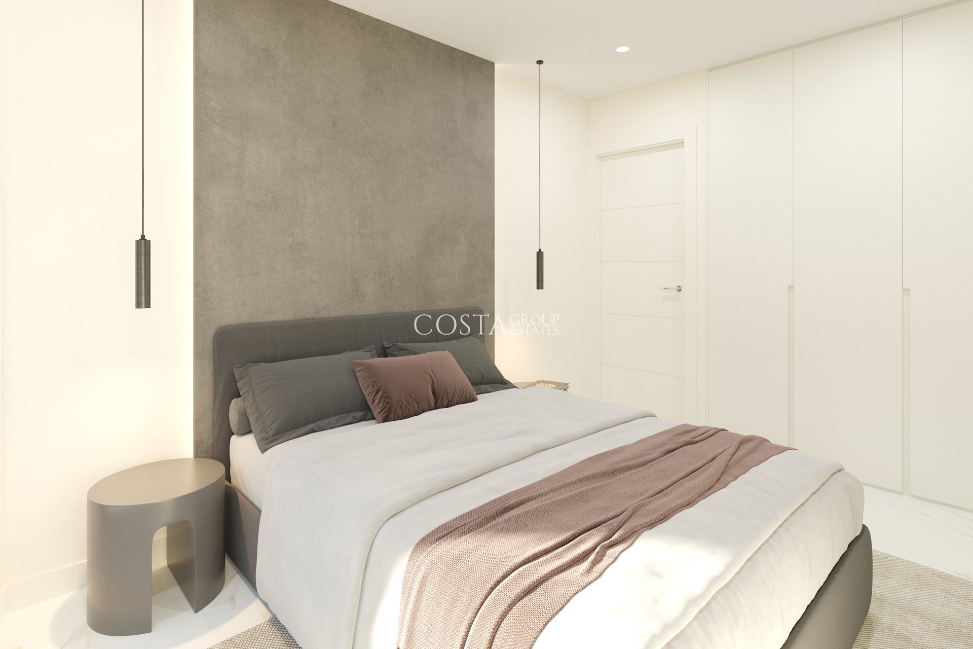 Nouvelle construction - Villa -
Dolores