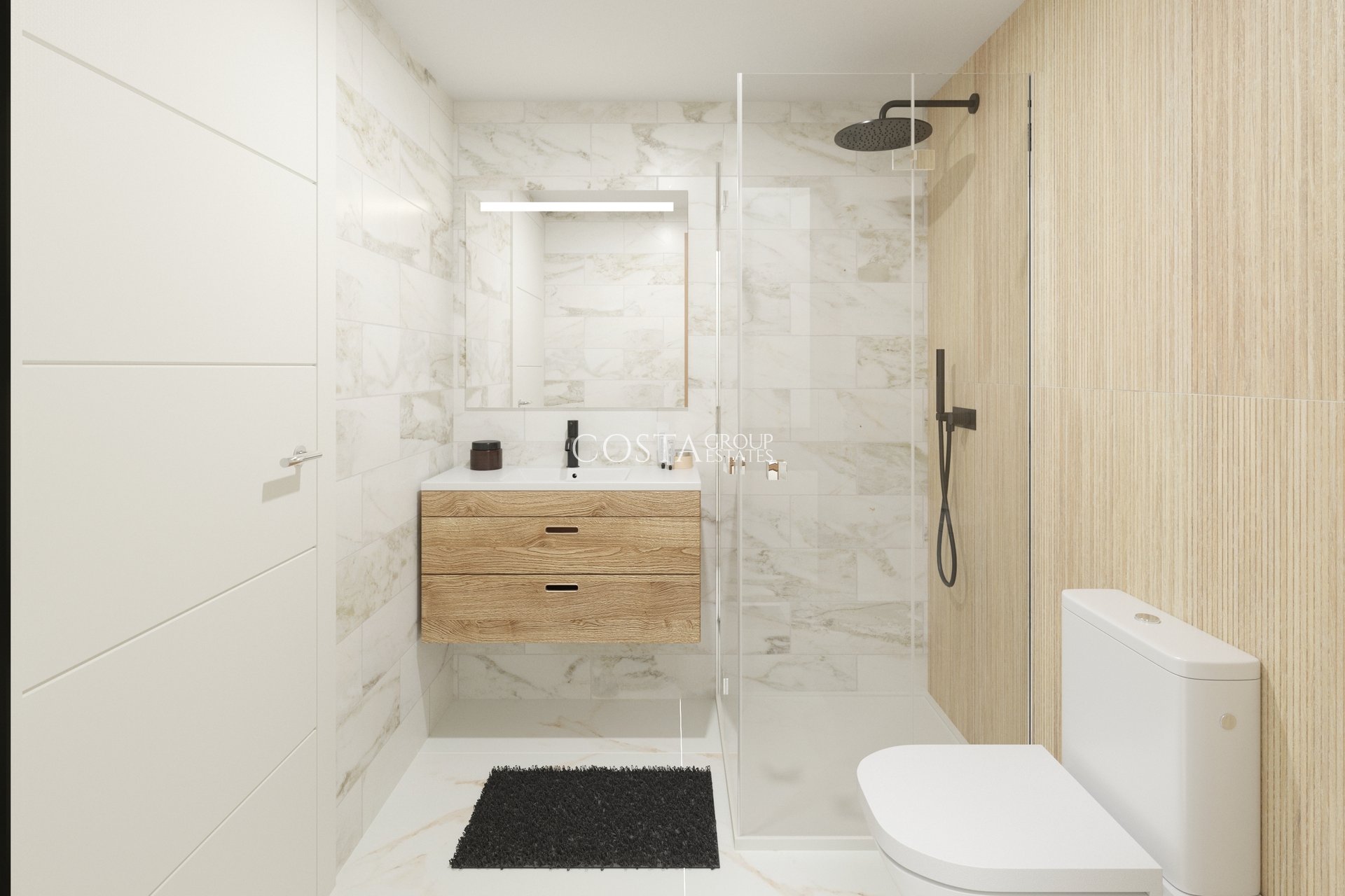 Nouvelle construction - Villa -
Dolores
