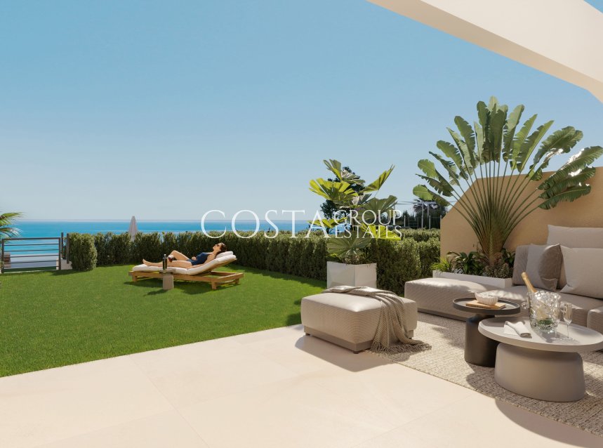 Nouvelle construction - Villa -
El Campello