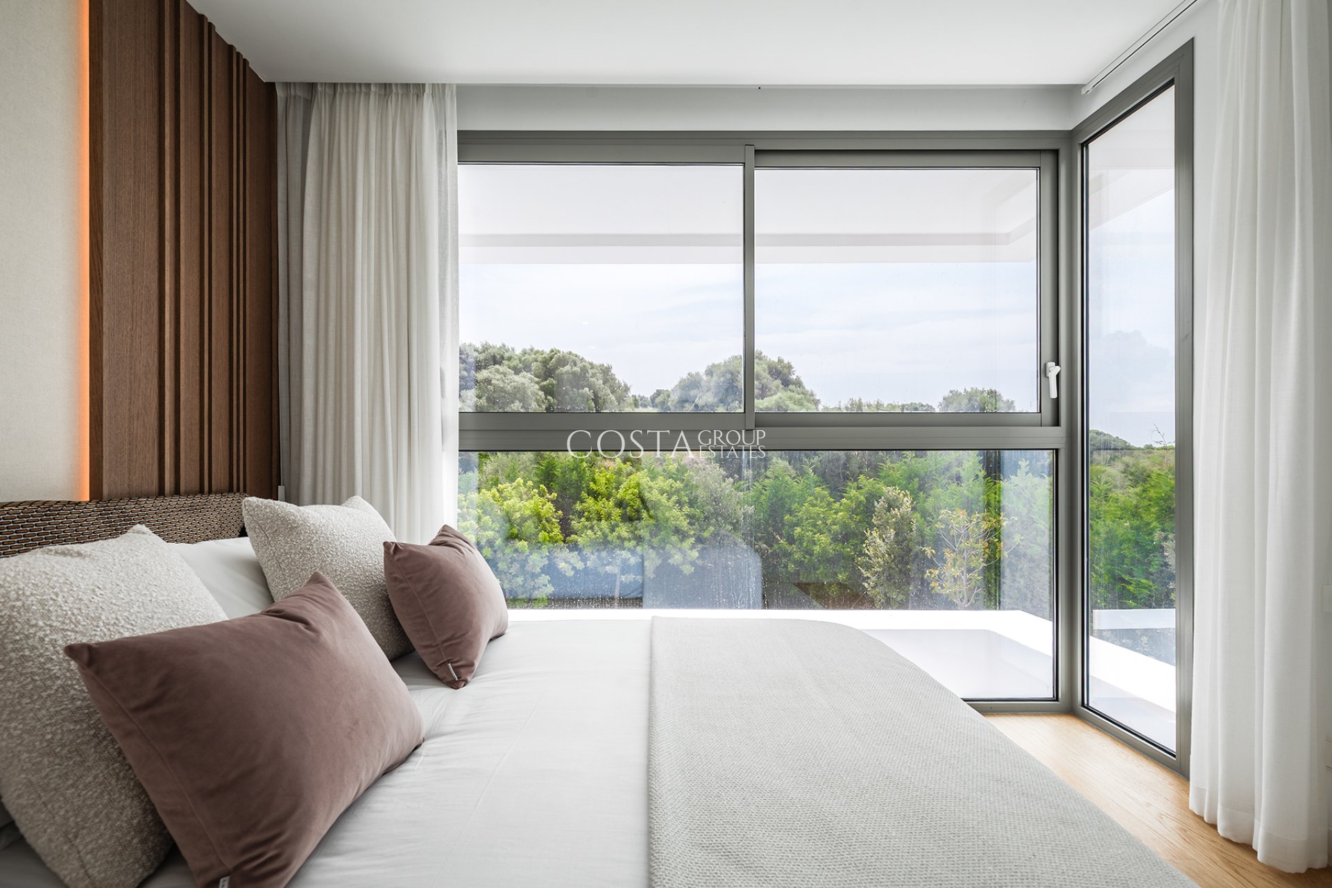 Nouvelle construction - Villa -
El Paraíso