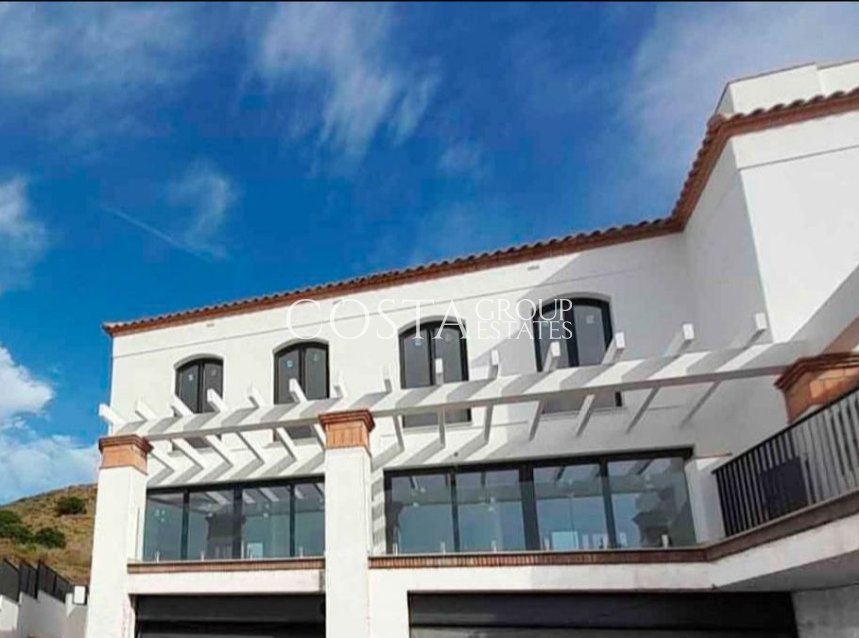 Nouvelle construction - Villa -
El Peñoncillo