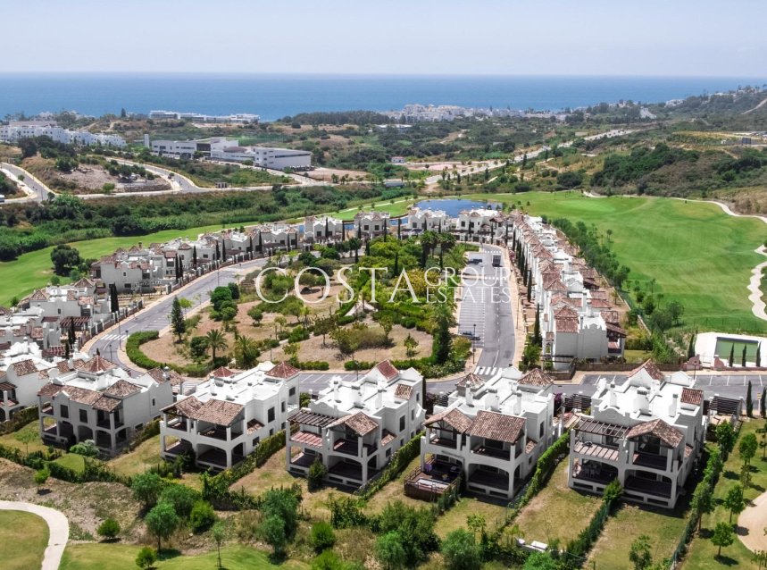 Nouvelle construction - Villa -
Estepona - Azata Golf Estepona Oeste