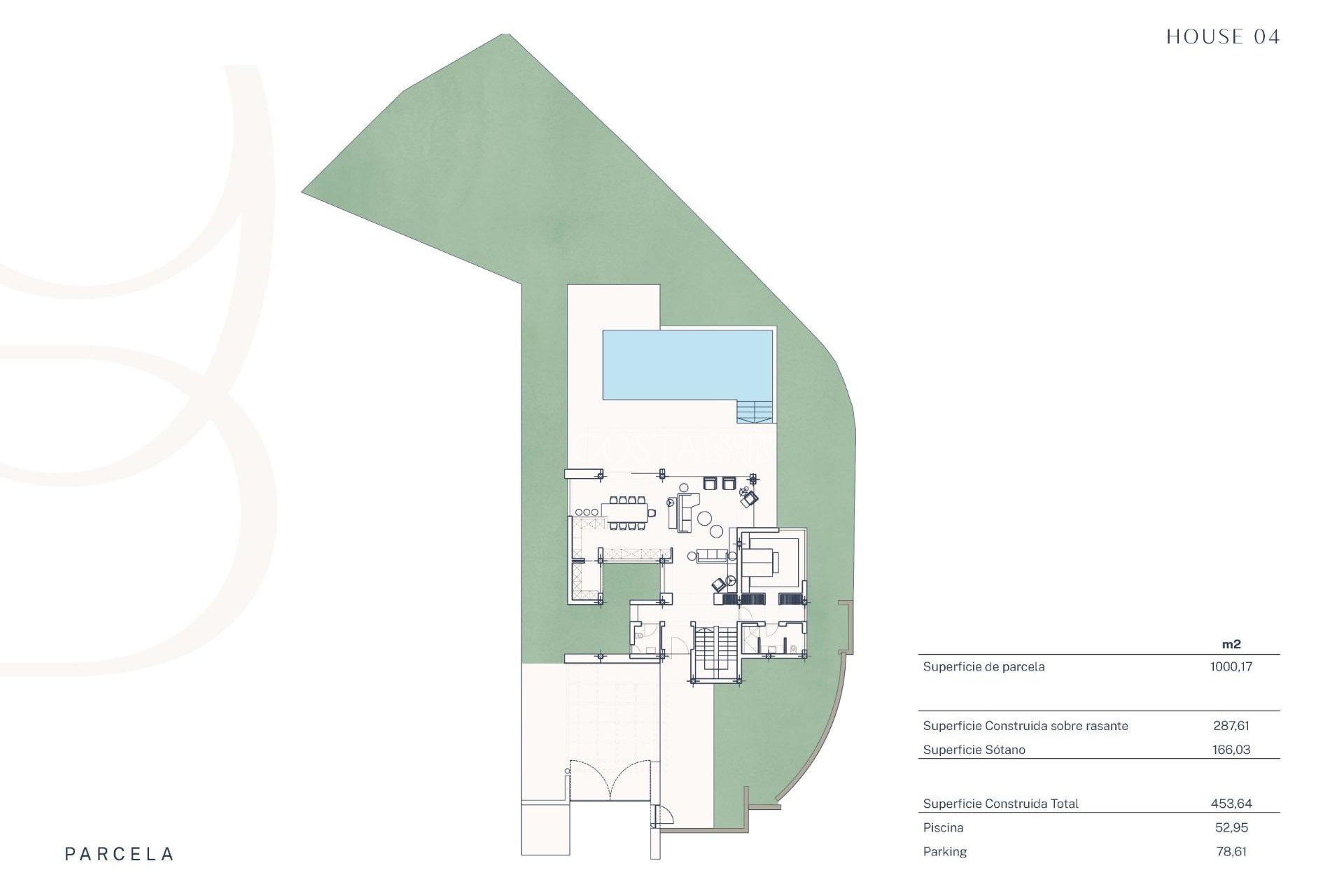 Nouvelle construction - Villa -
Estepona - Paraiso Alto