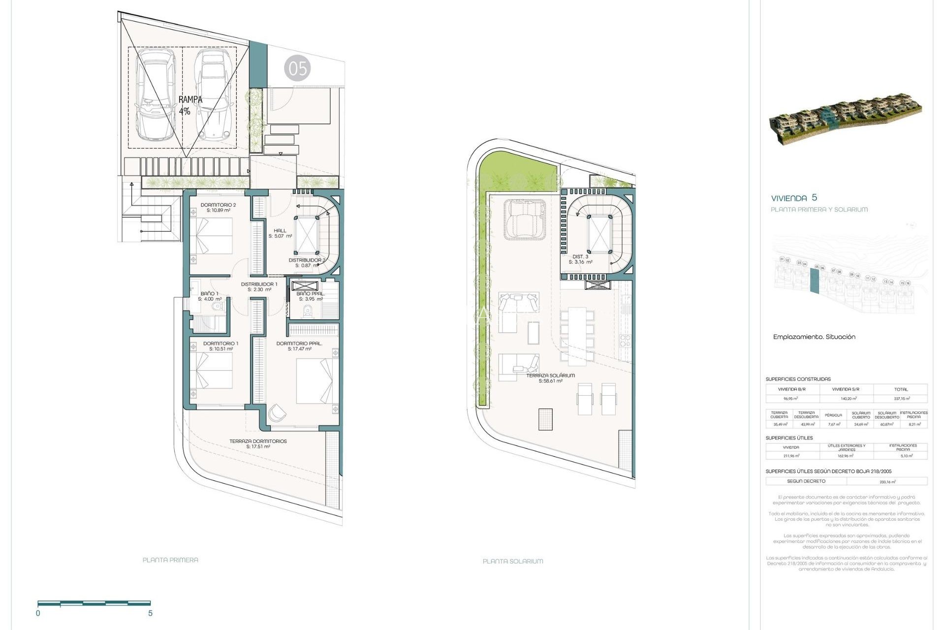 Nouvelle construction - Villa -
Estepona - Seghers