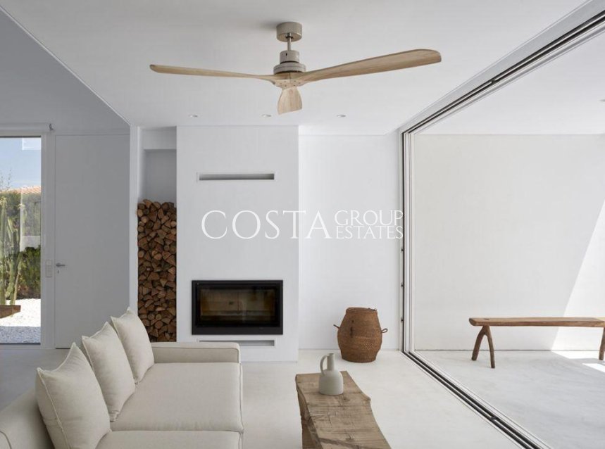 Nouvelle construction - Villa -
Estepona - Valle Romano