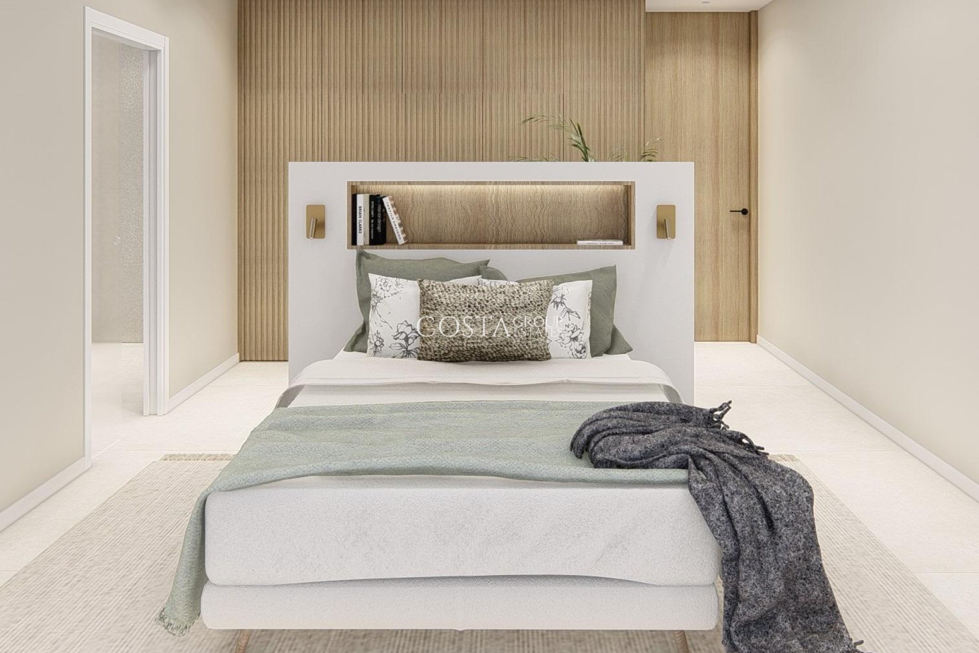 Nouvelle construction - Villa -
Finestrat - Avda. America