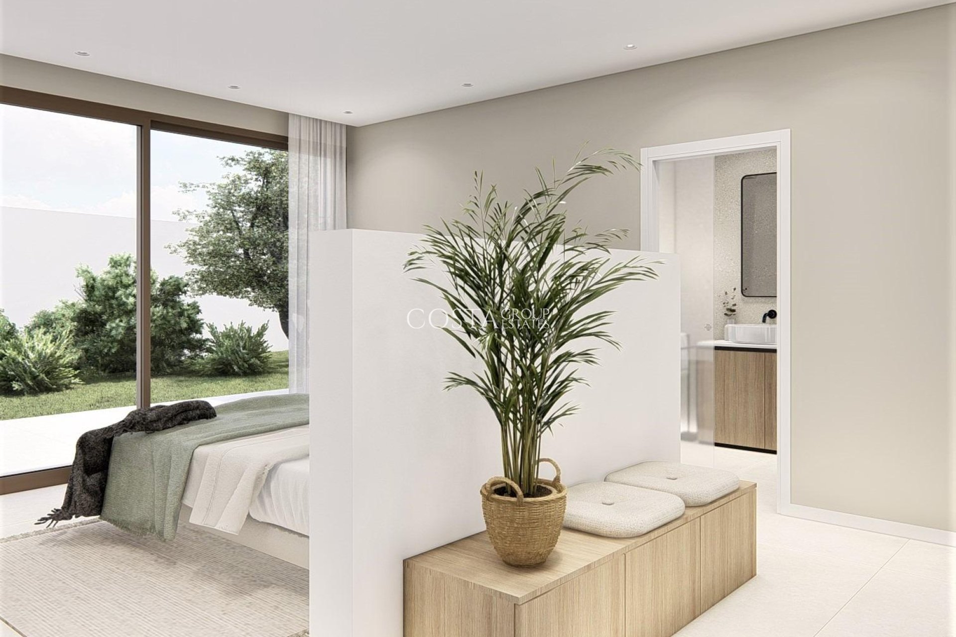 Nouvelle construction - Villa -
Finestrat - Avda. America