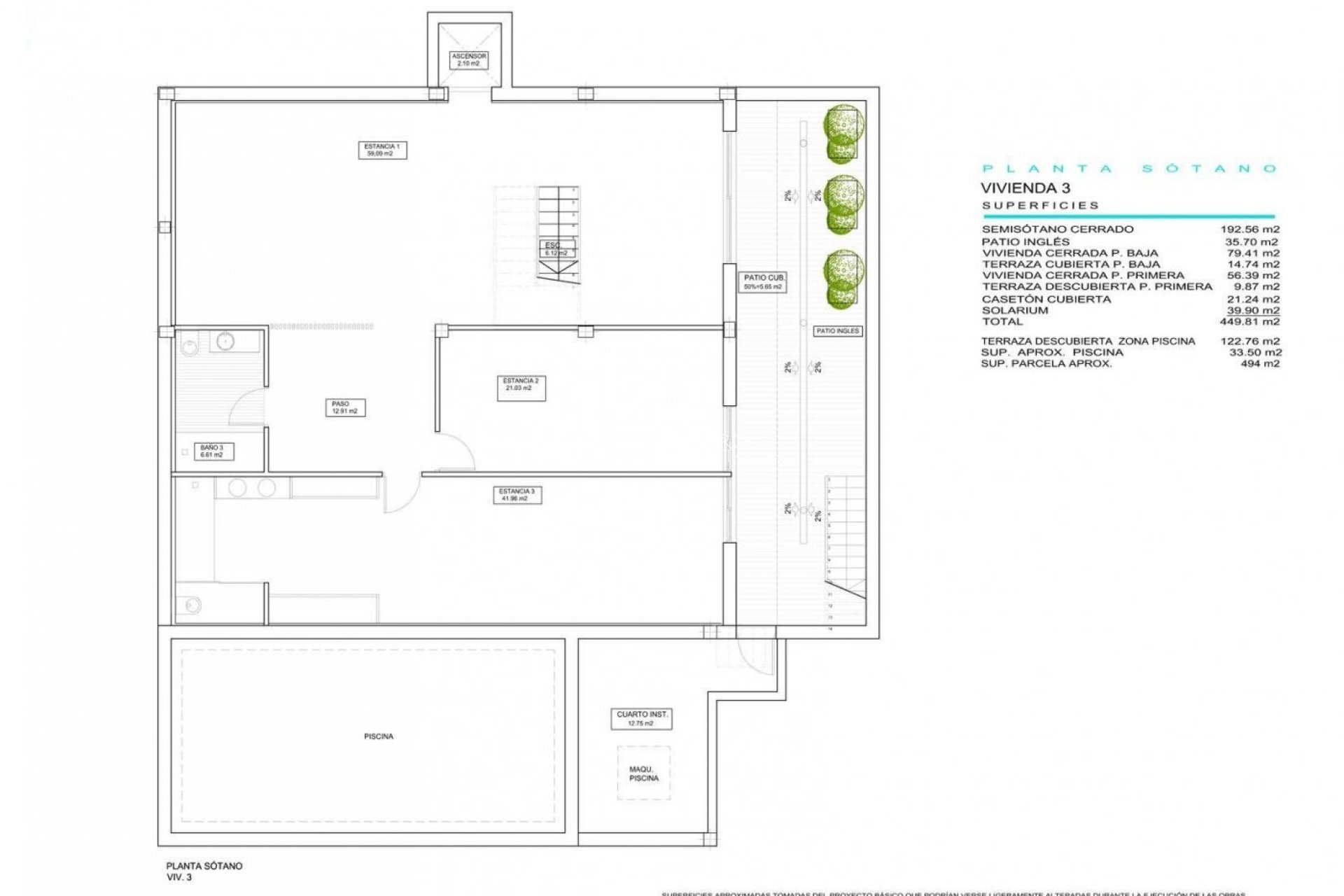 Nouvelle construction - Villa -
Finestrat