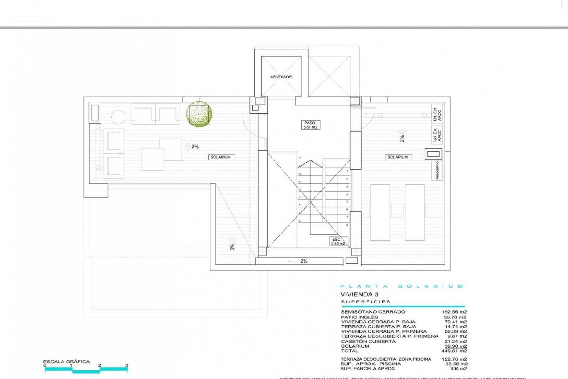 Nouvelle construction - Villa -
Finestrat