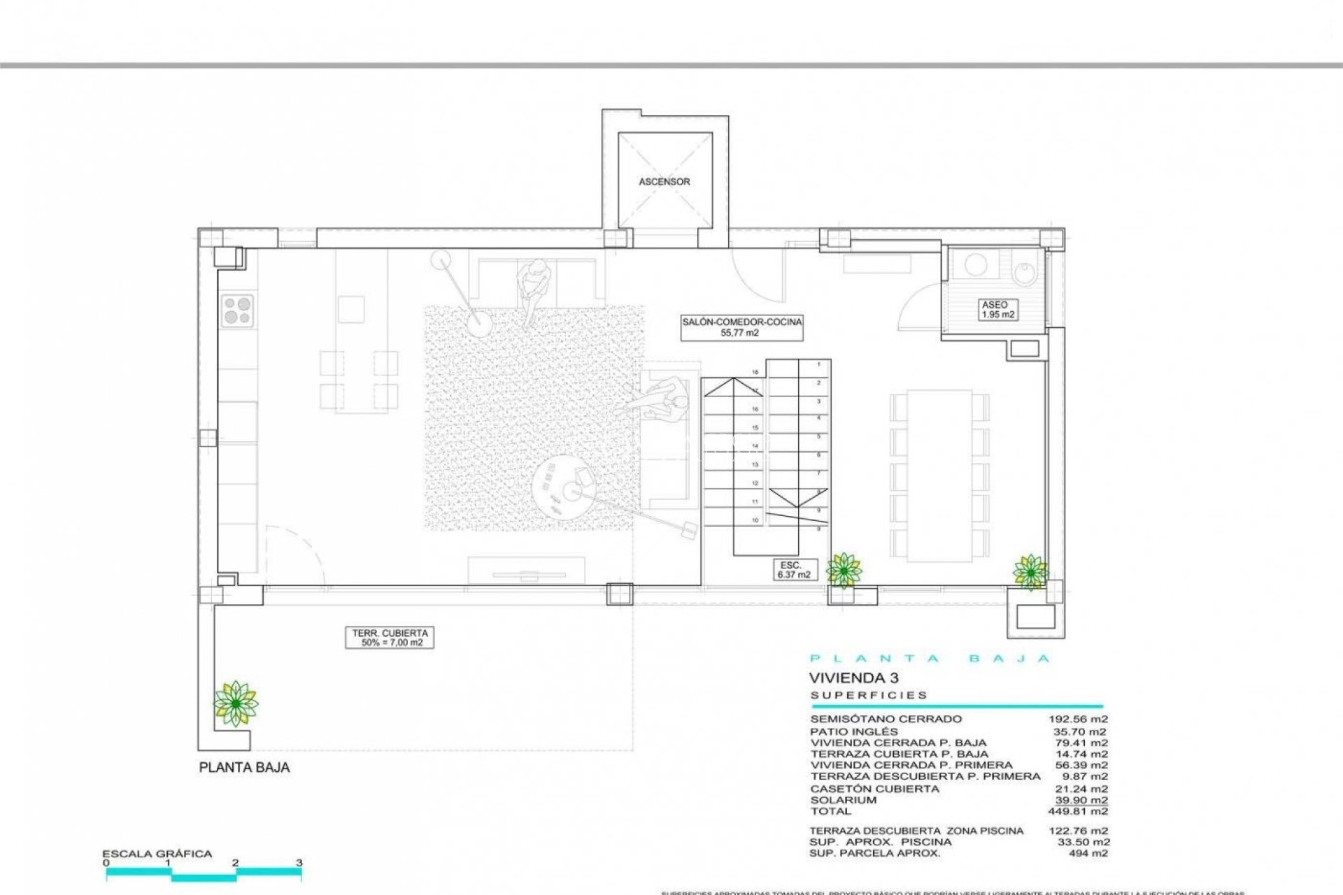 Nouvelle construction - Villa -
Finestrat