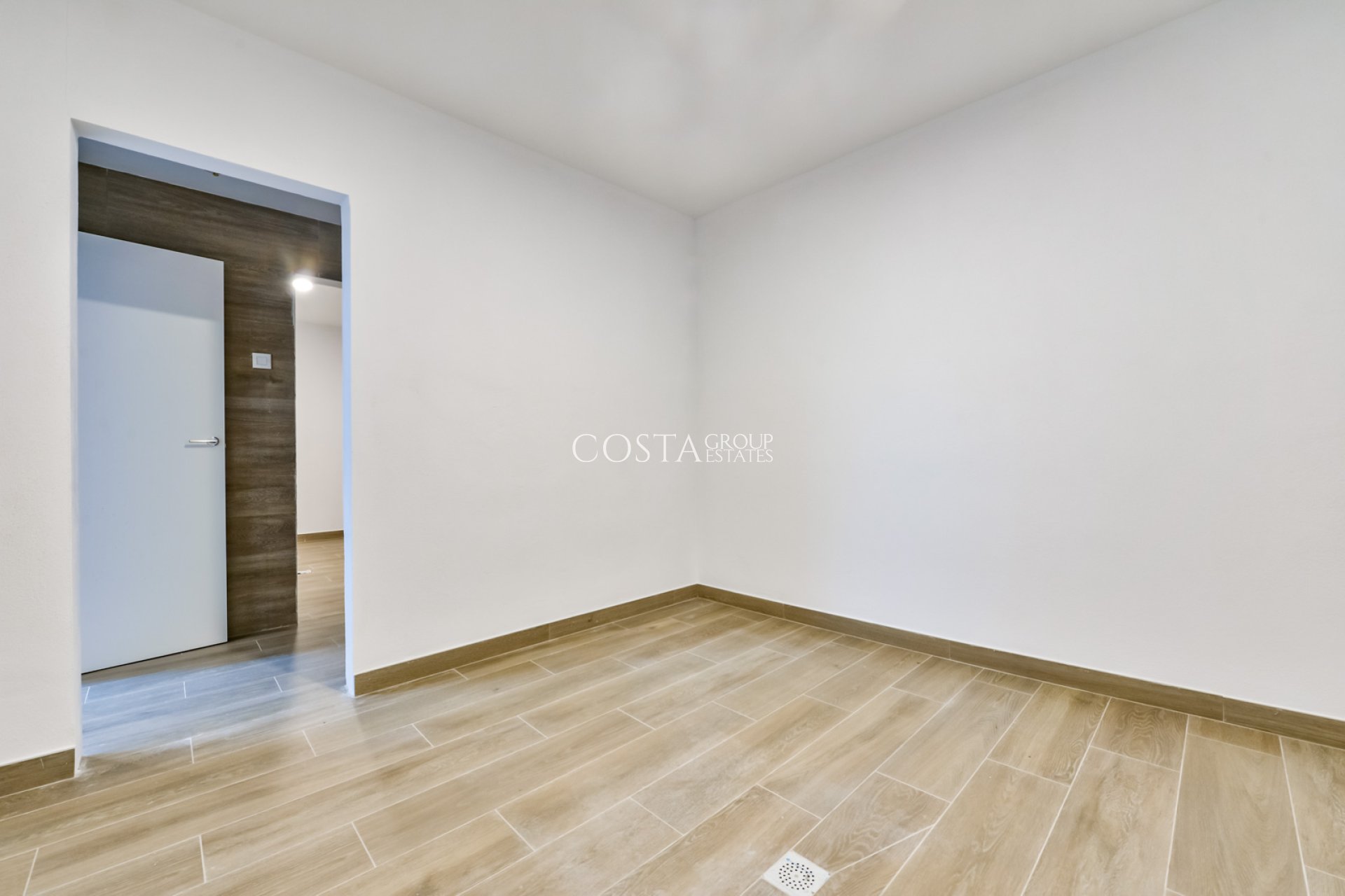 Nouvelle construction - Villa -
Finestrat
