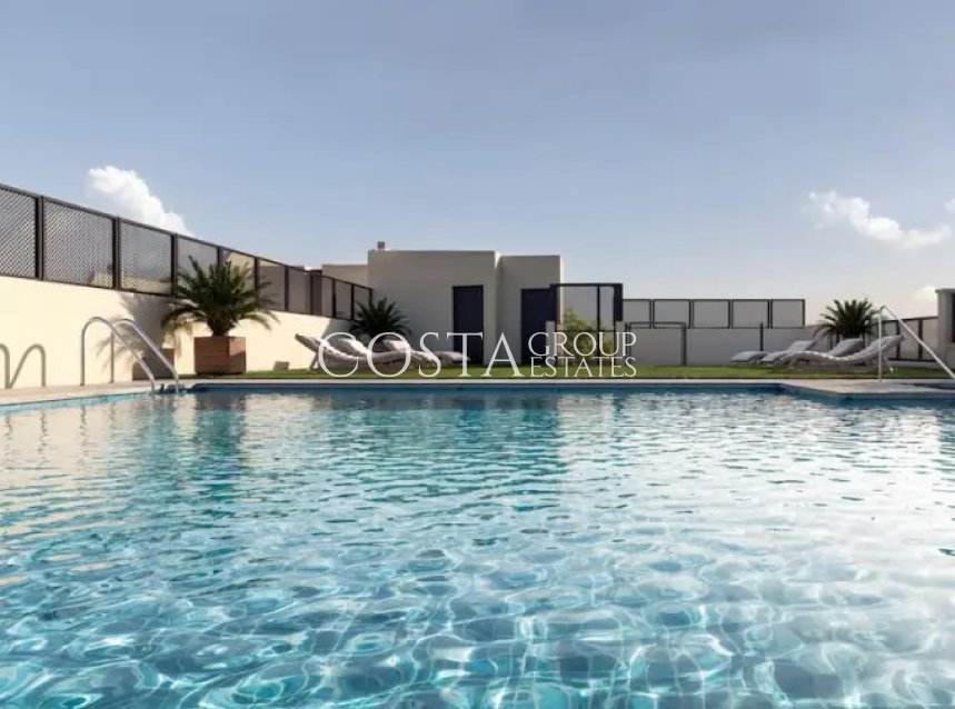 Nouvelle construction - Villa -
Fuengirola