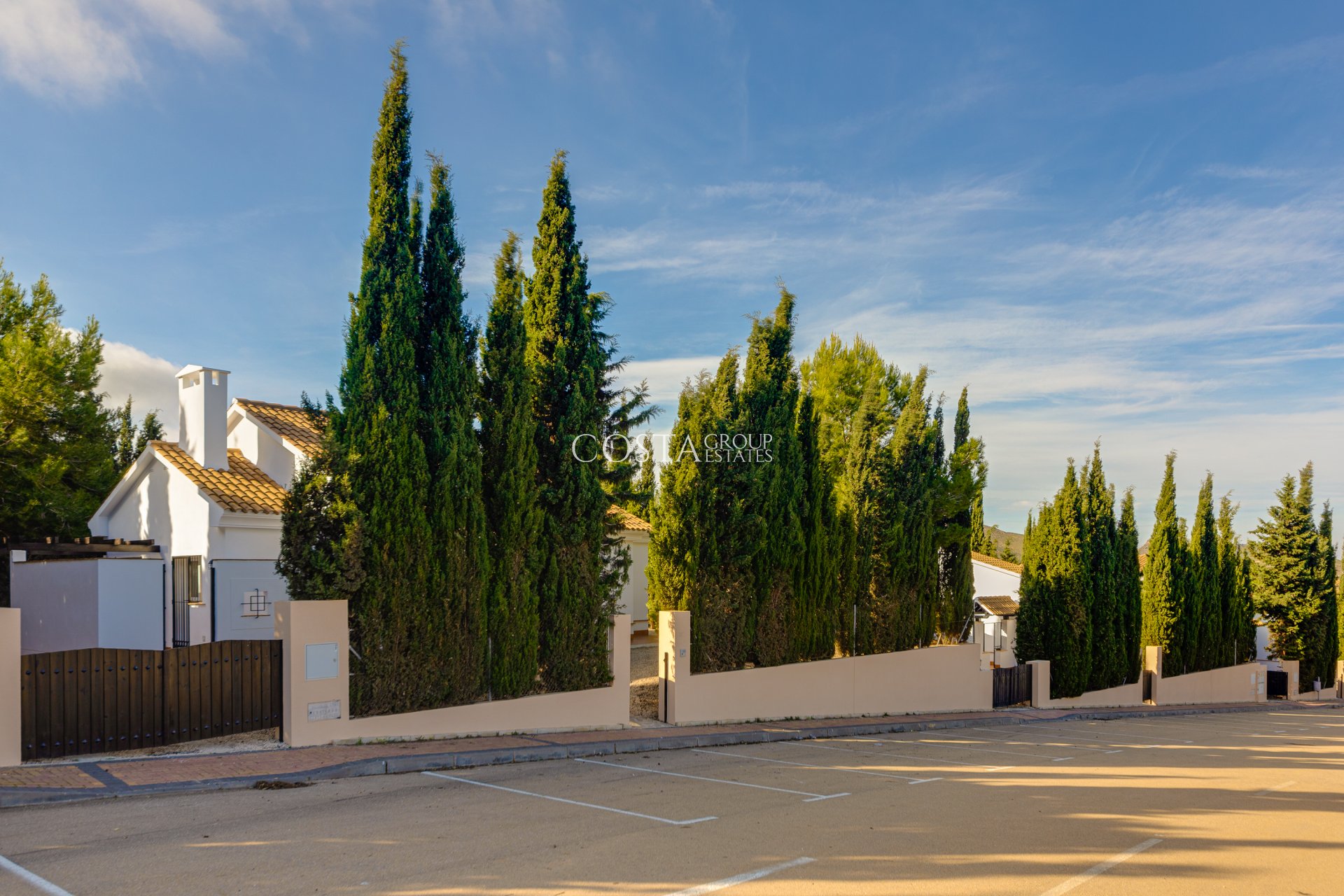 Nouvelle construction - Villa -
Fuente Álamo - Fuente Alamo