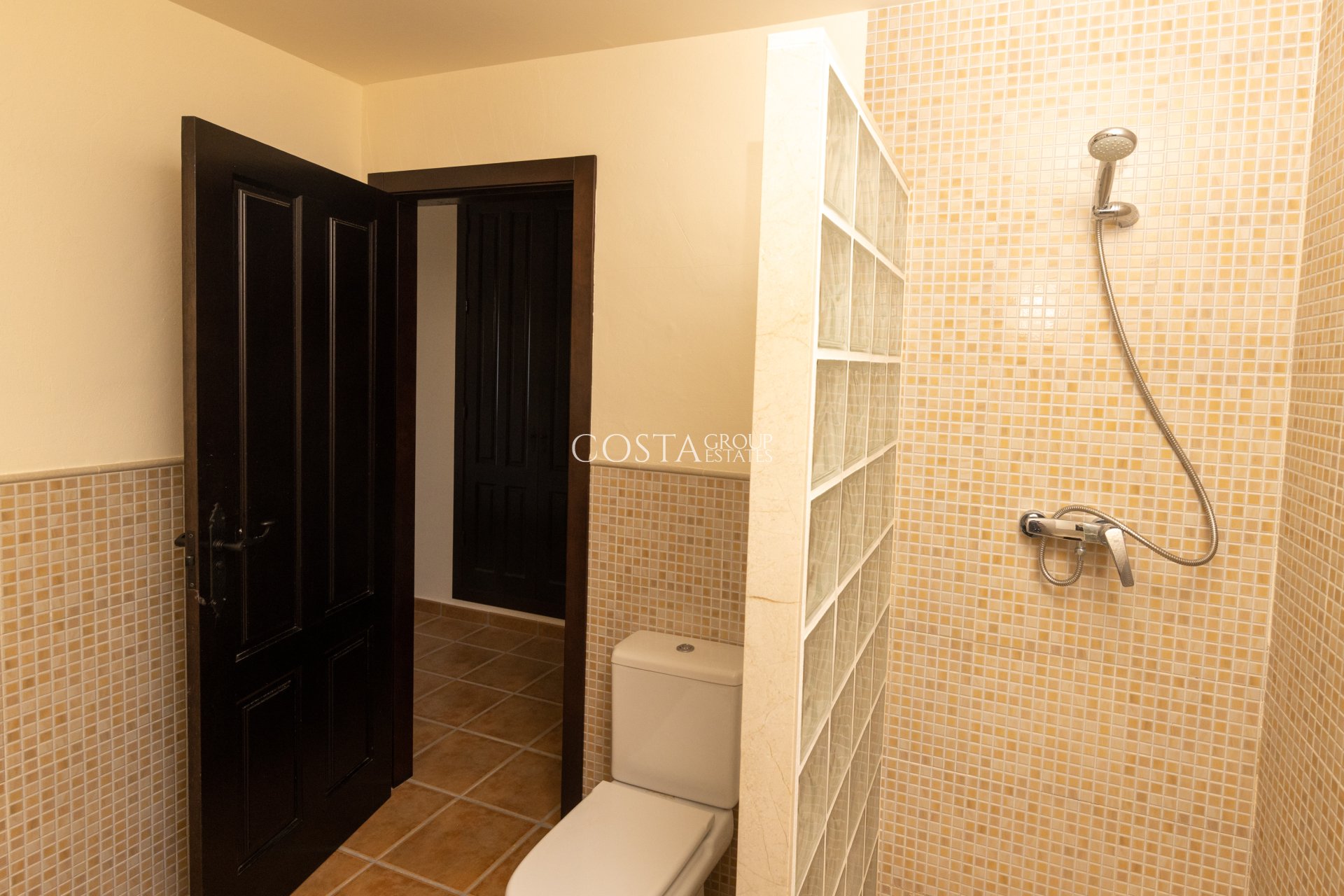 Nouvelle construction - Villa -
Fuente Álamo - Fuente Alamo