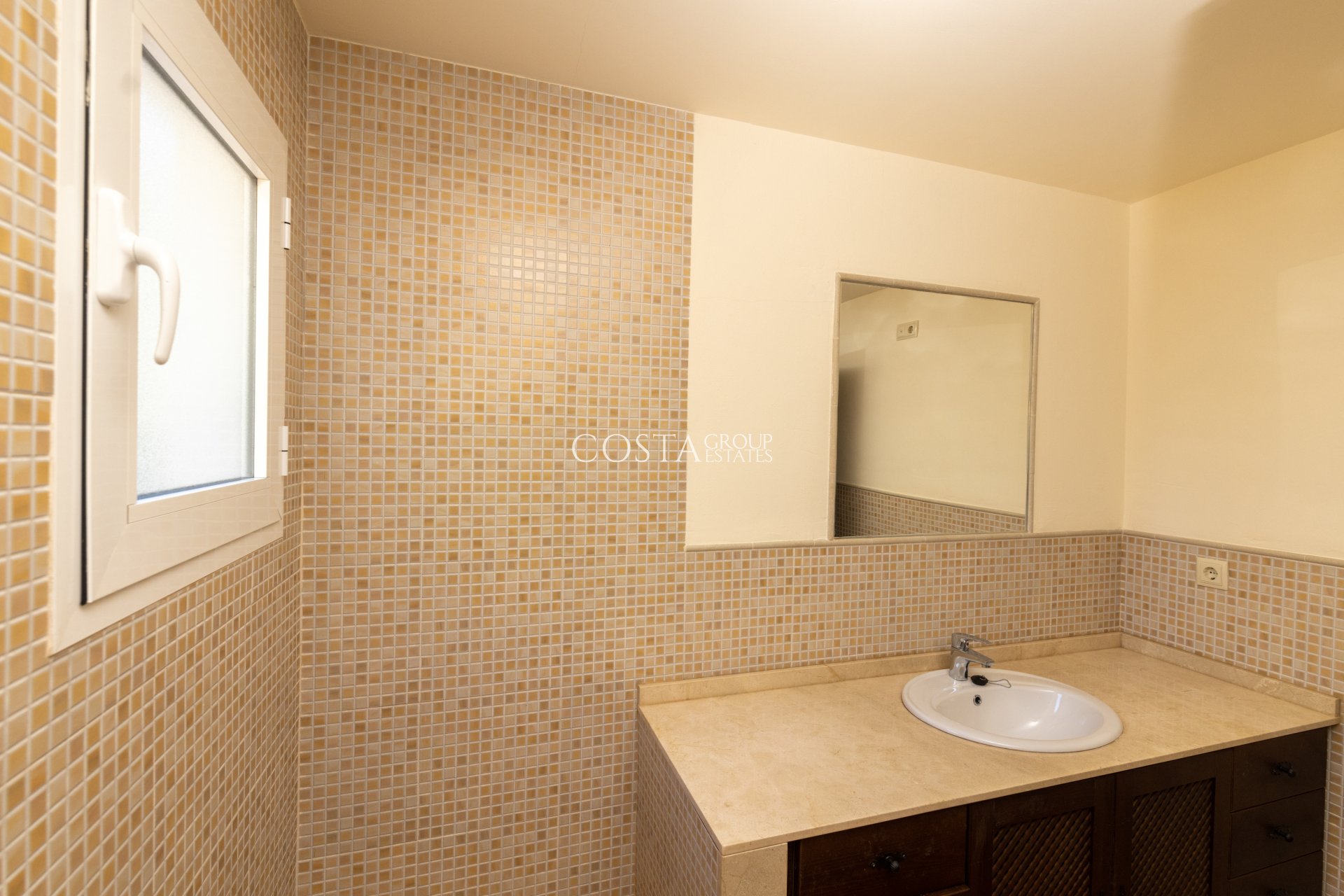 Nouvelle construction - Villa -
Fuente Álamo - Fuente Alamo