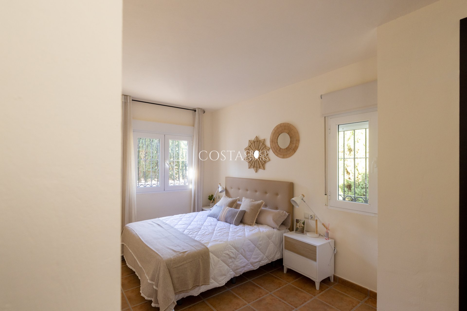 Nouvelle construction - Villa -
Fuente Álamo - Fuente Alamo