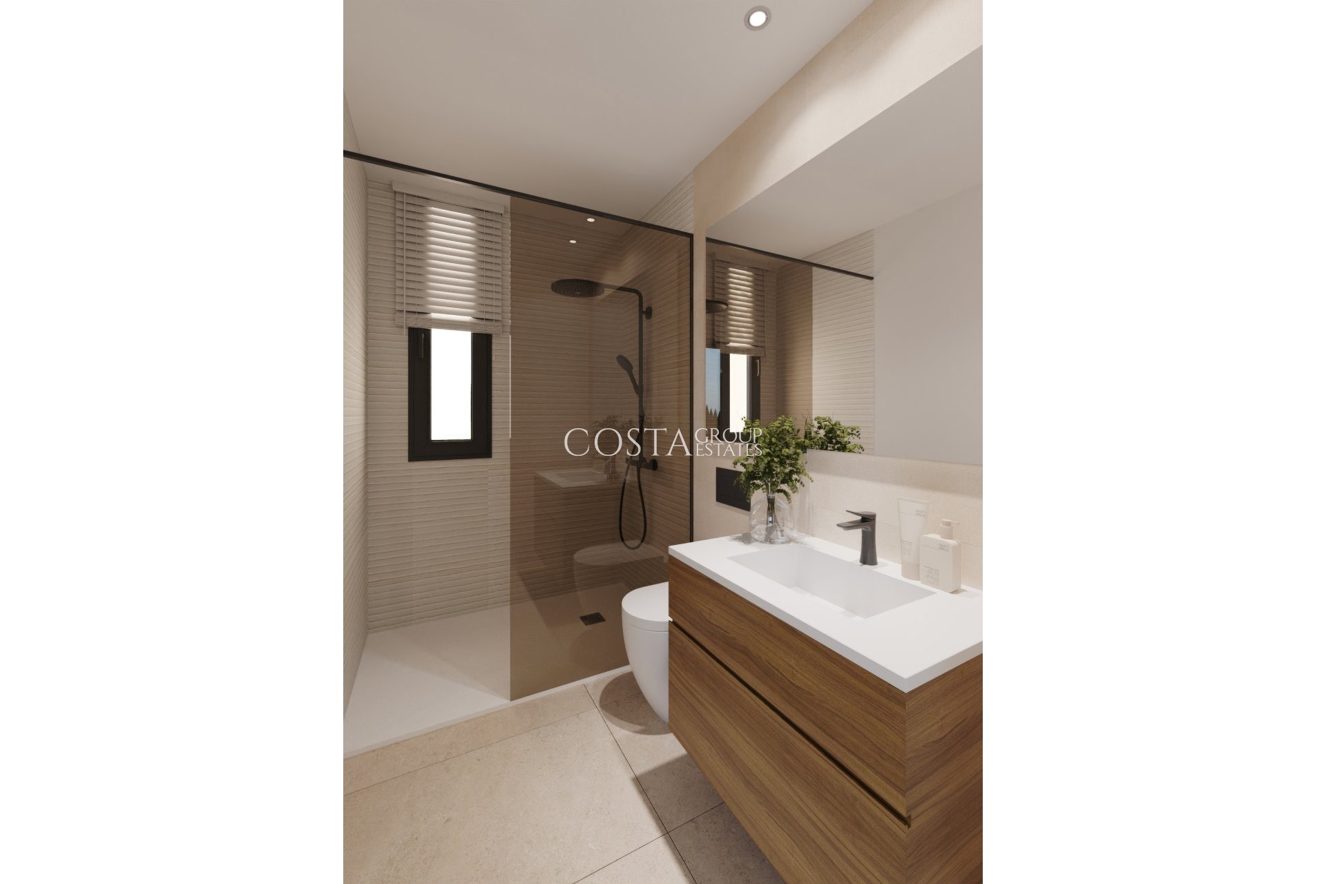 Nouvelle construction - Villa -
Fuente Álamo - Fuente Alamo