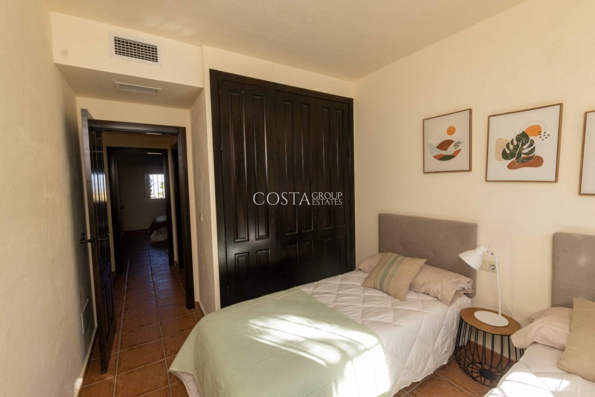 Nouvelle construction - Villa -
Fuente Álamo - Las Palas