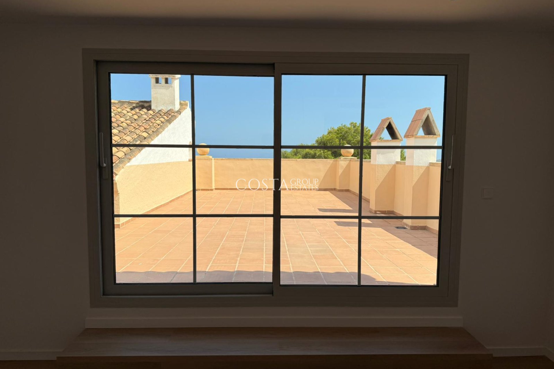 Nouvelle construction - Villa -
Golf Badia