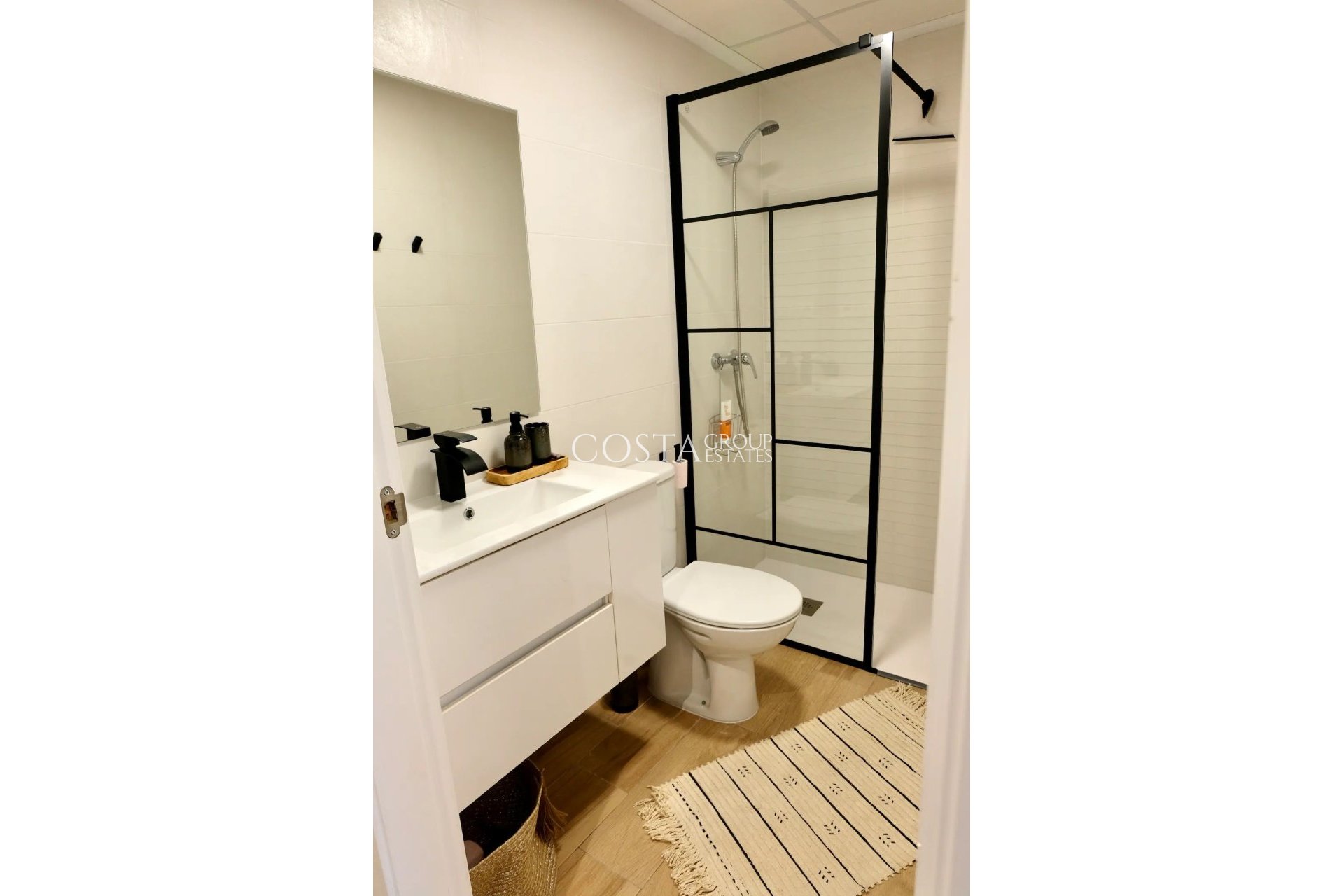 Nouvelle construction - Villa -
Gran Alacant