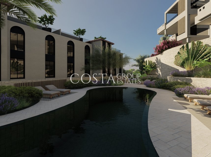 Nouvelle construction - Villa -
Guaro